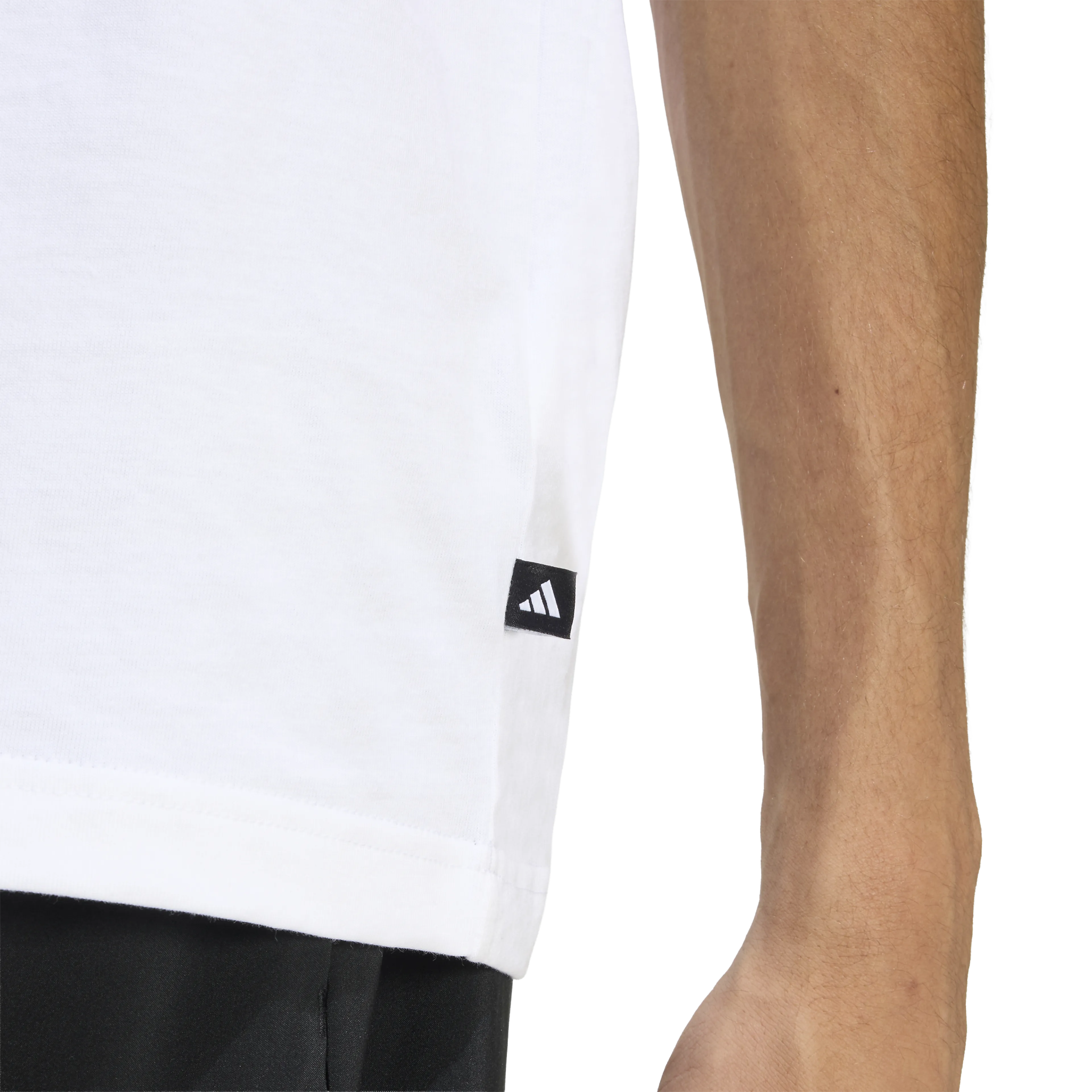 SUMMER SLIDE TRIM GRAPHIC T-SHIRT