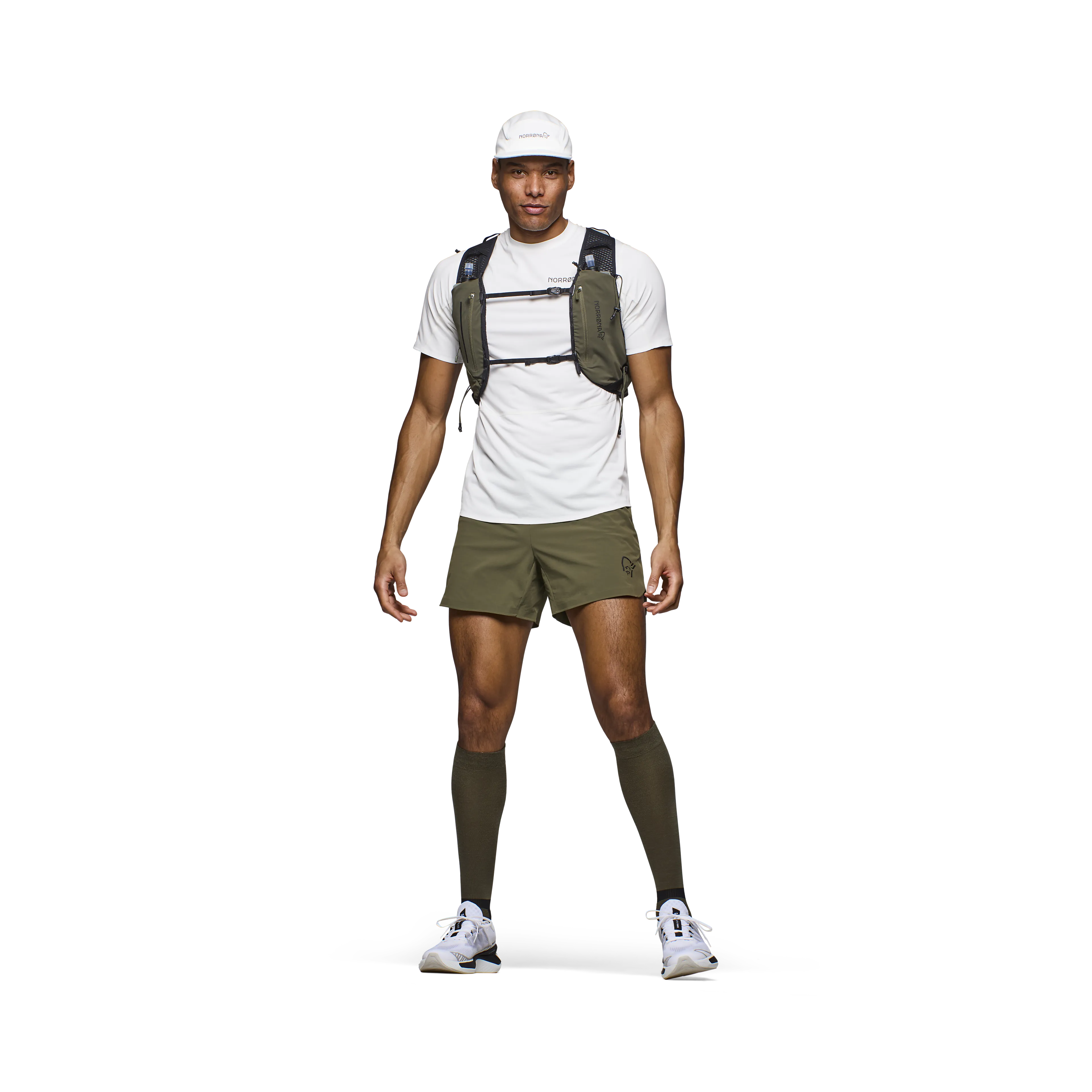 senja flex1 5" Shorts M's