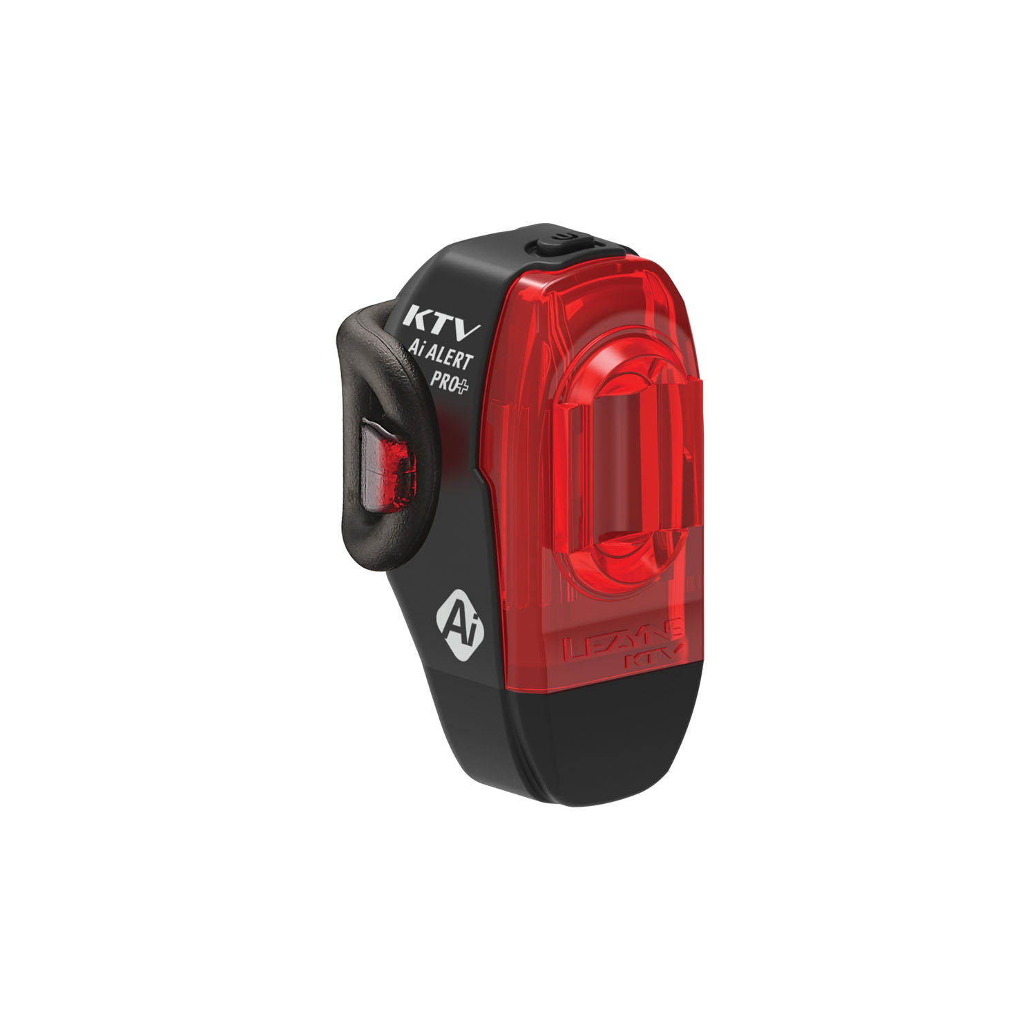 Baklykt KTV Pro+ Ai Alert Rear (m/bremselys)
