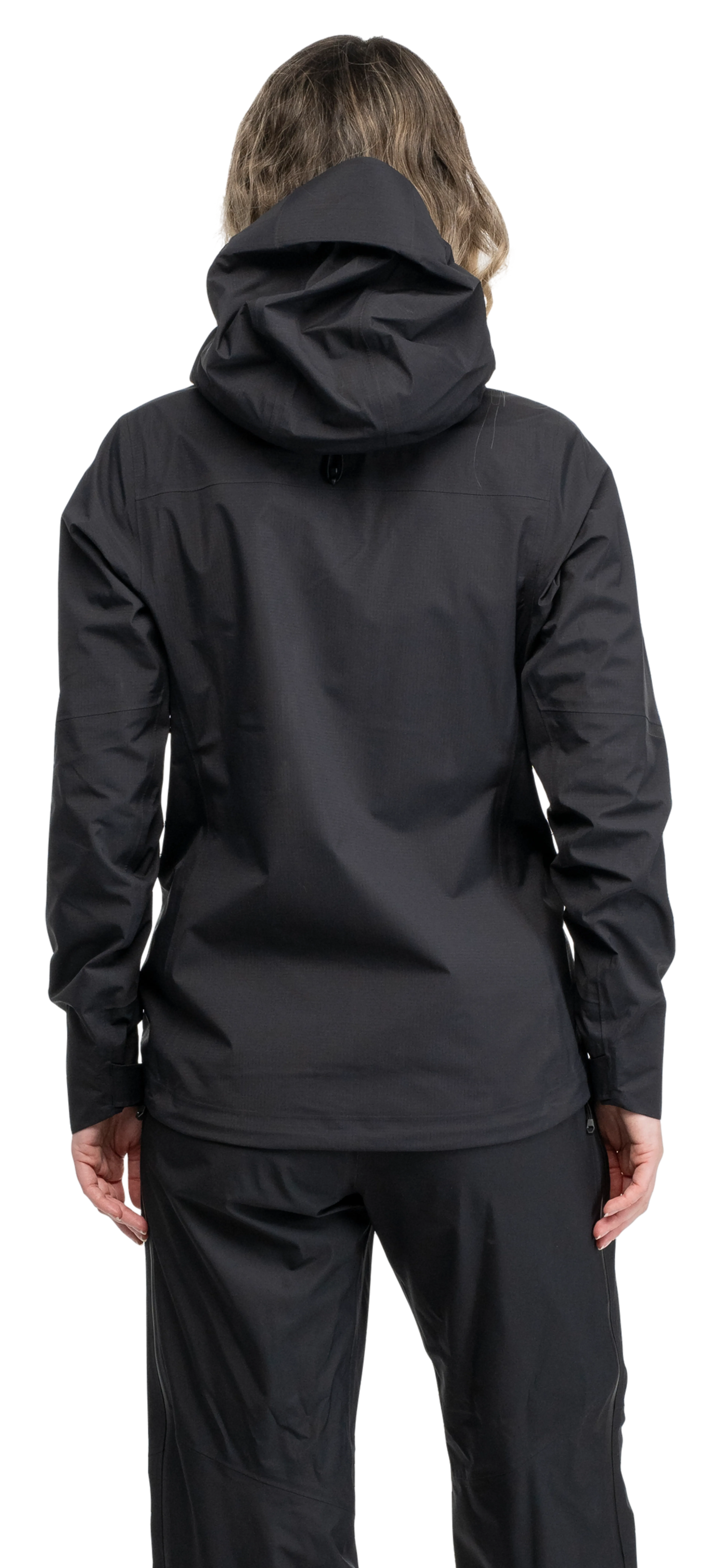 Rabot Light 3L Shell Jacket Women