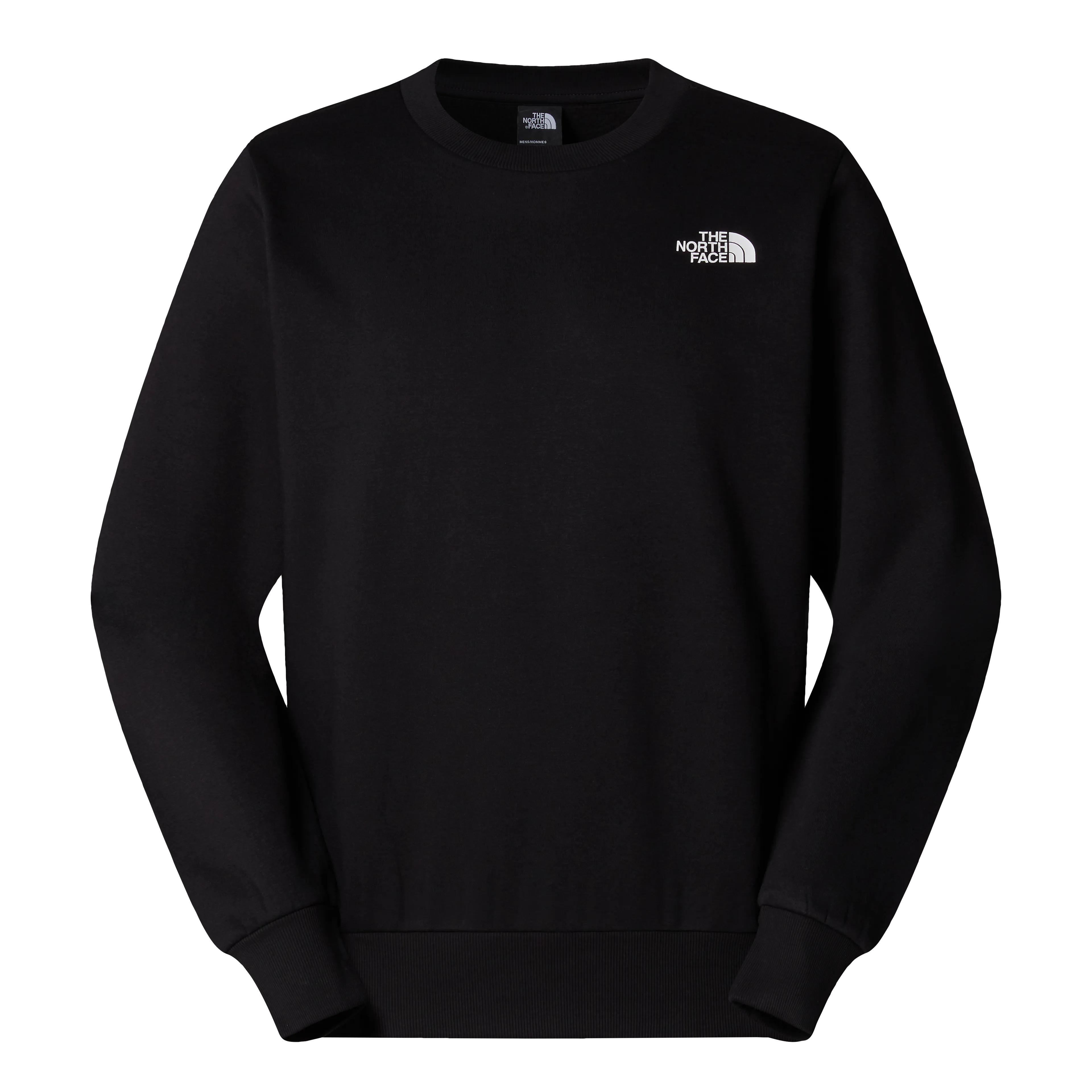 TNF BLACK