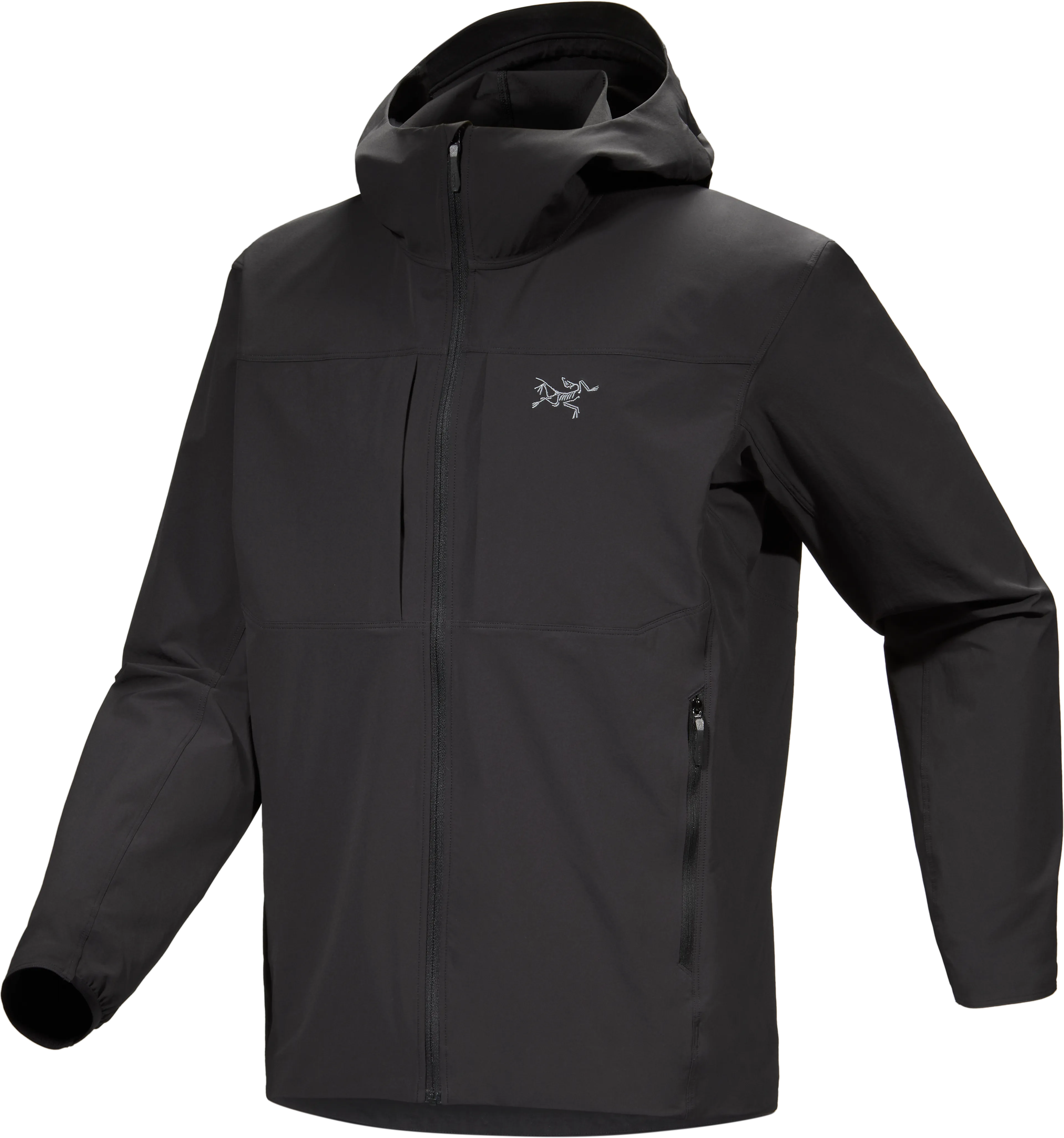 Gamma Lightweight Hoody M Gamma Lightweight Hoody M