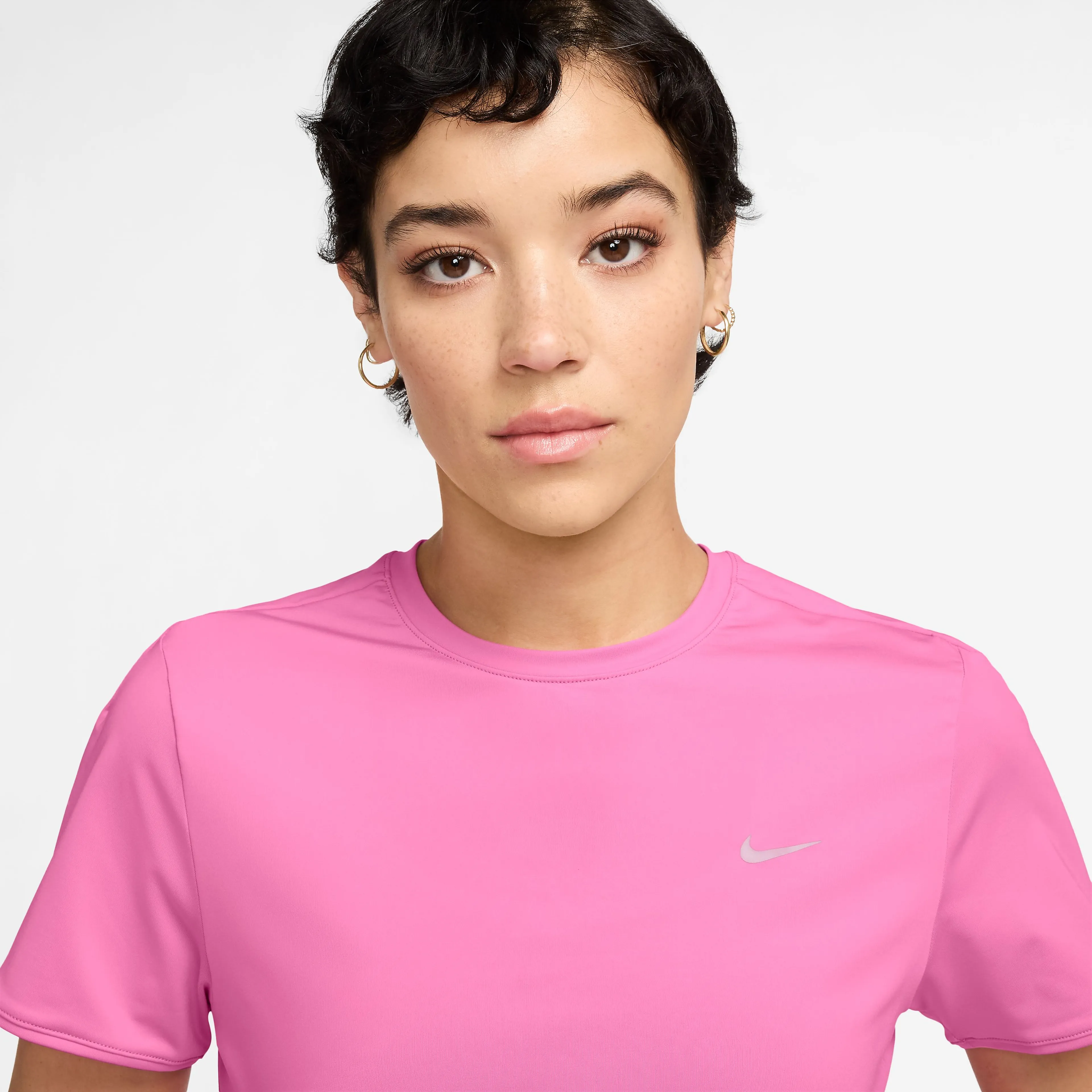 Dri-FIT Short-Sleeve Running Top