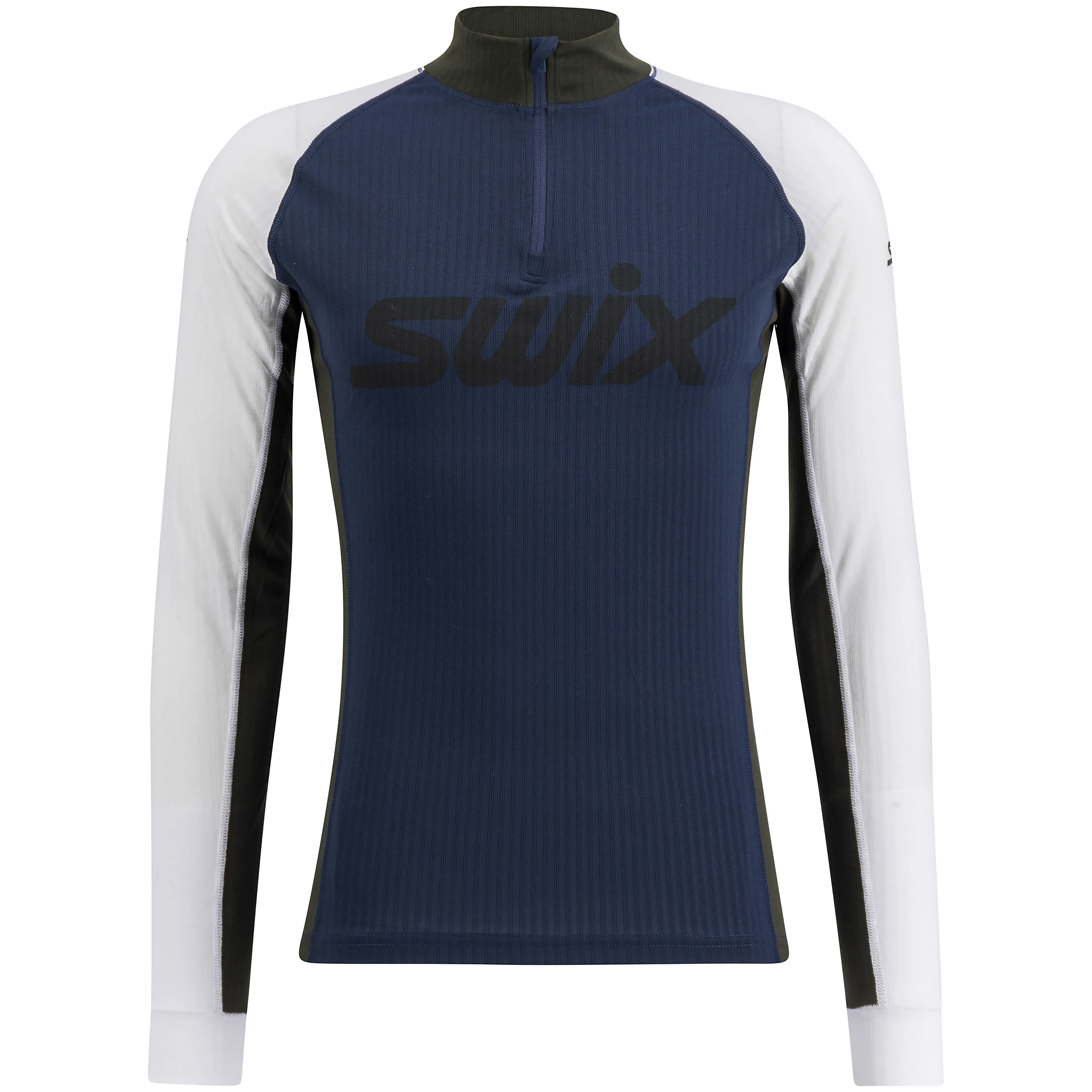 RaceX Classic Half Zip superundertøy overdel herre