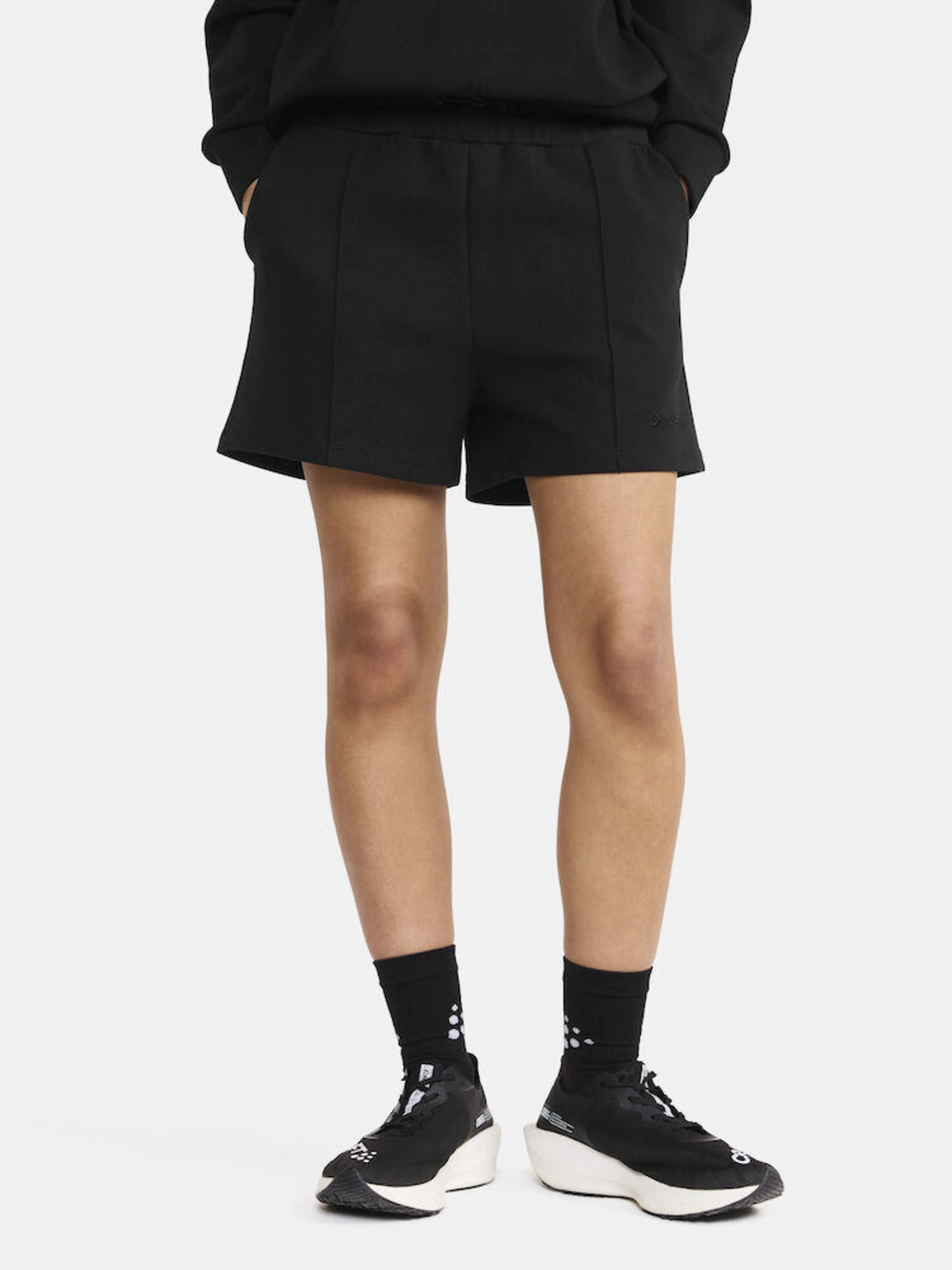 Adv Join Sweat Shorts W