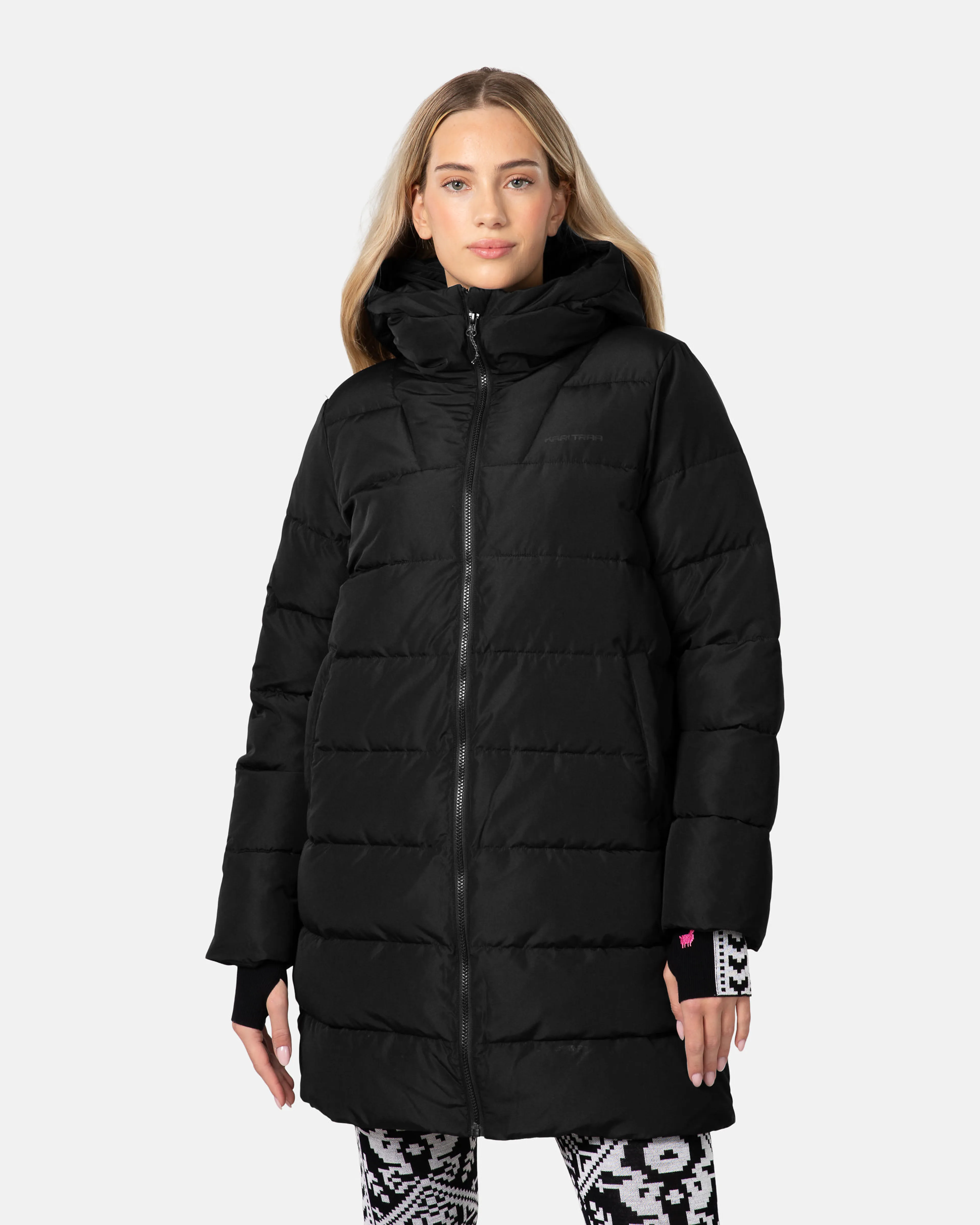 LINN PARKA