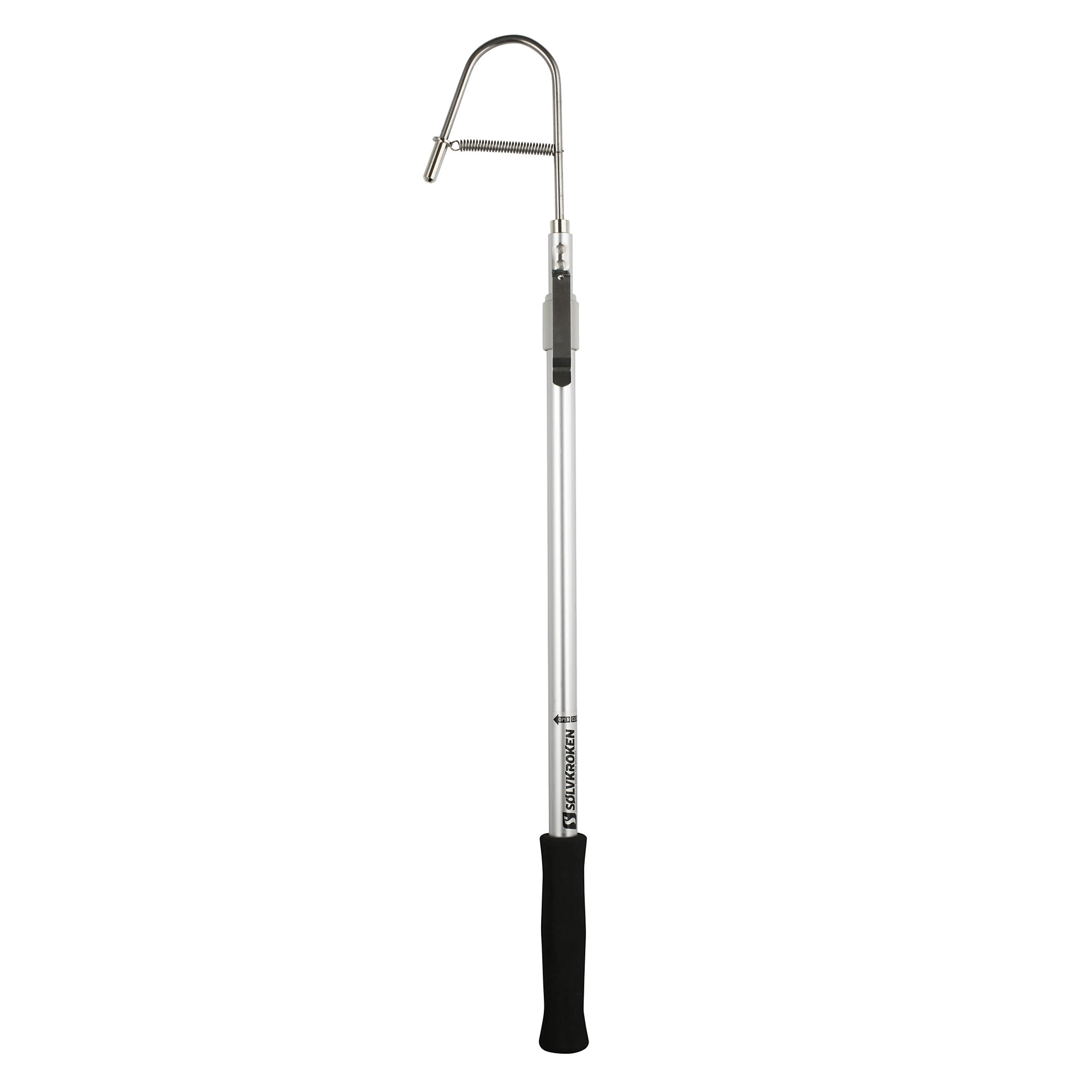 Klepp teleskopisk midi