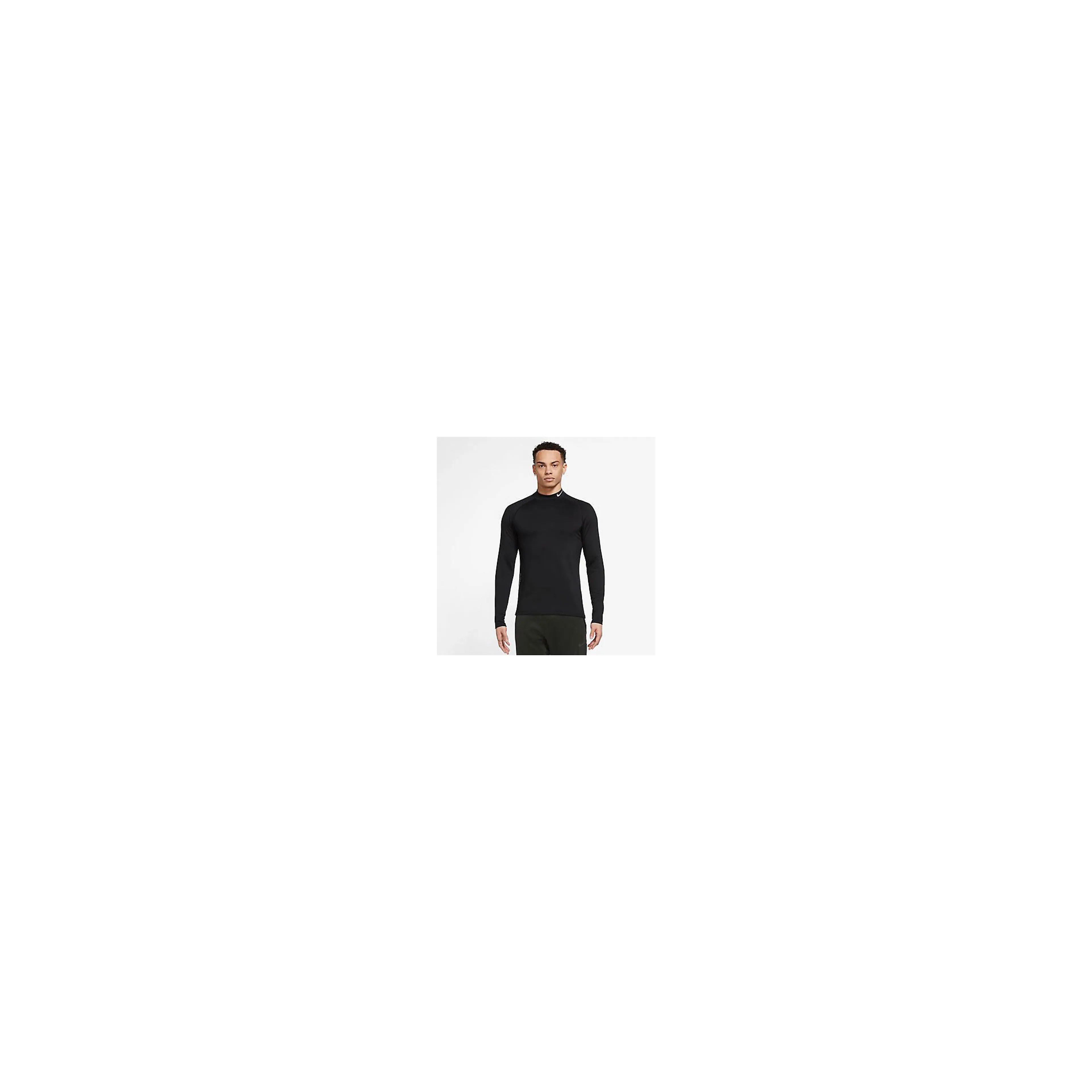 Pro Warm treningsgenser herre