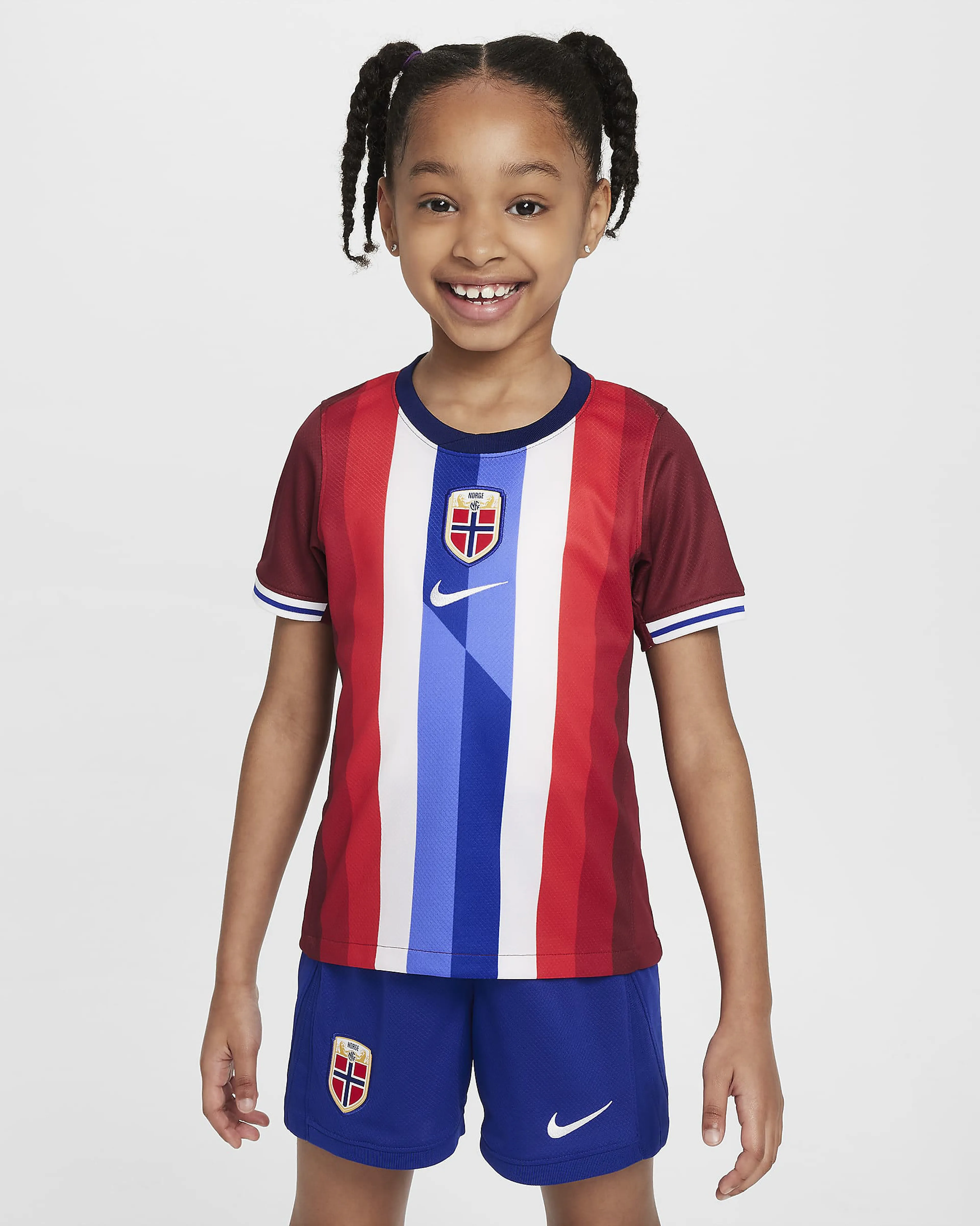 NOR LK NK DF STAD KIT HM