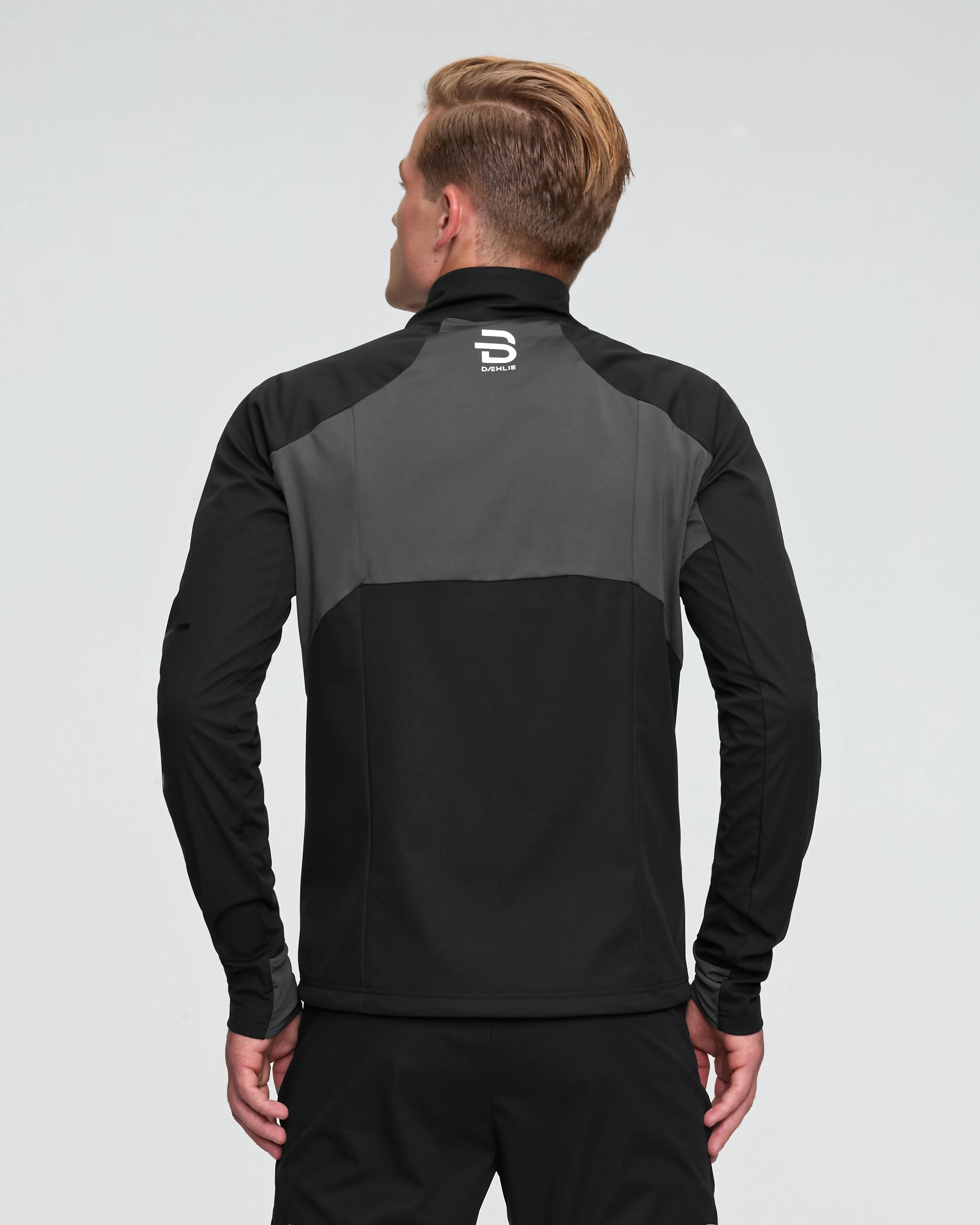 Jacket Challenge 3.0 Jacket Challenge 3.0