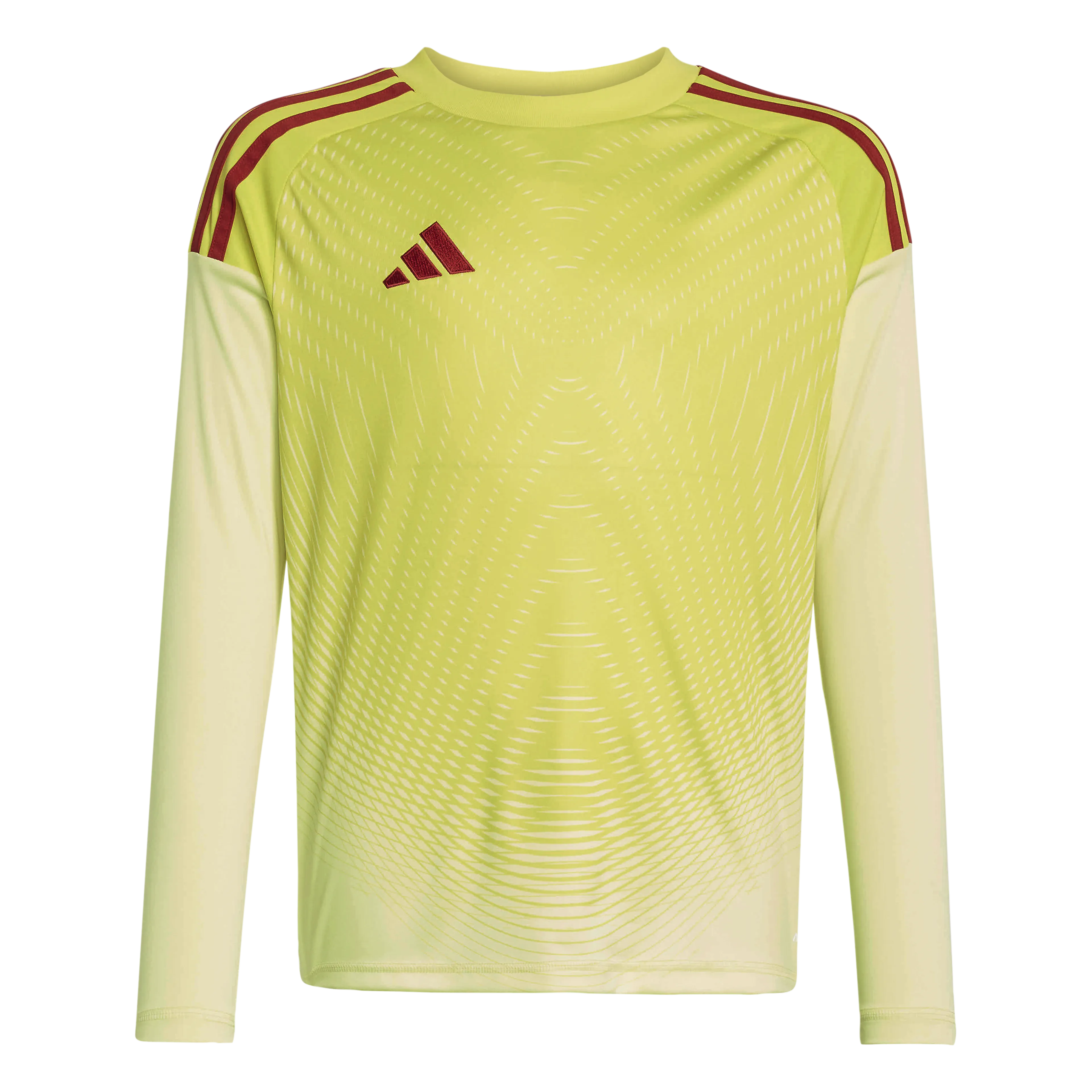 Tiro 25 Competition Goalkeeper Long Sleeve Trøye