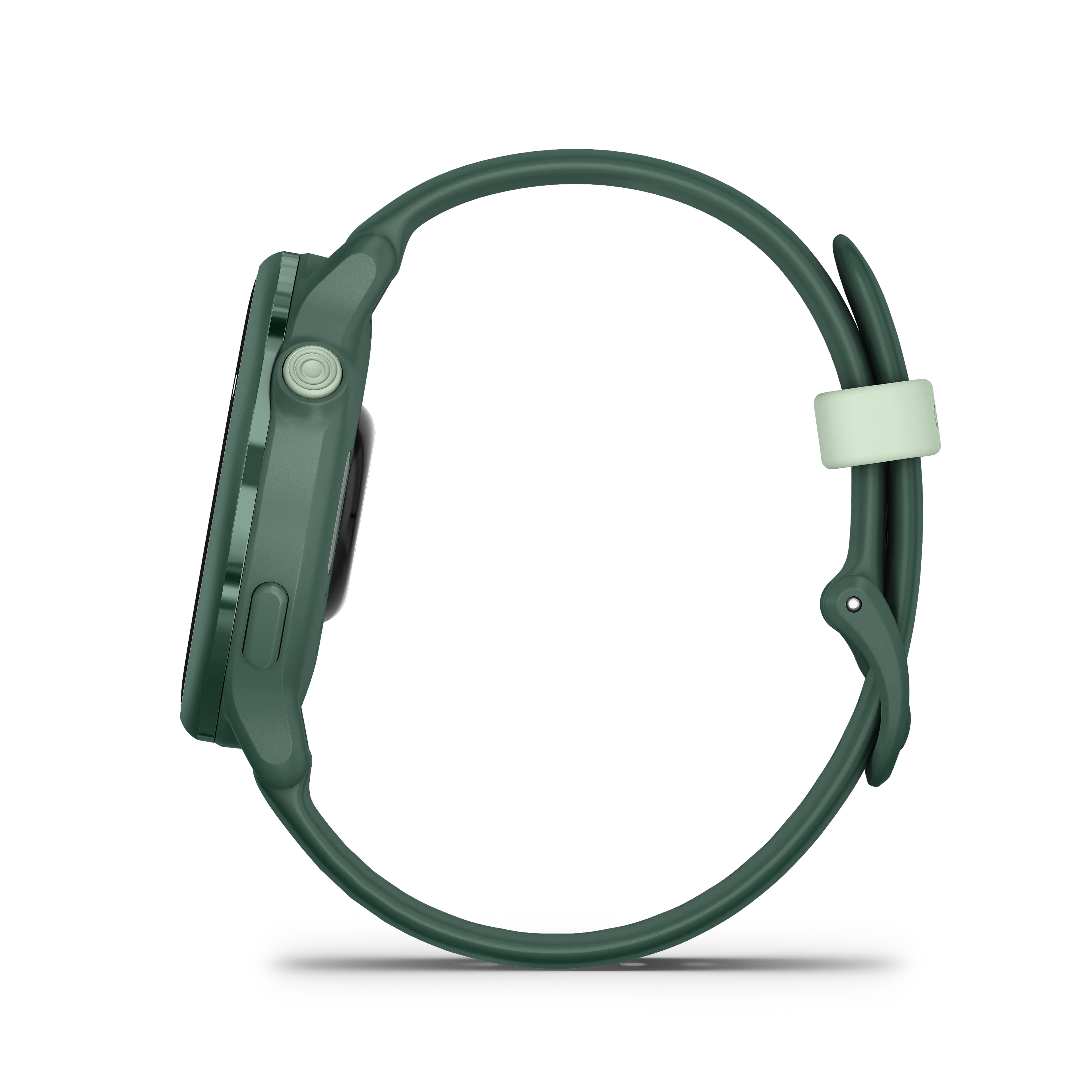 Vivoactive 6, GPS, WW