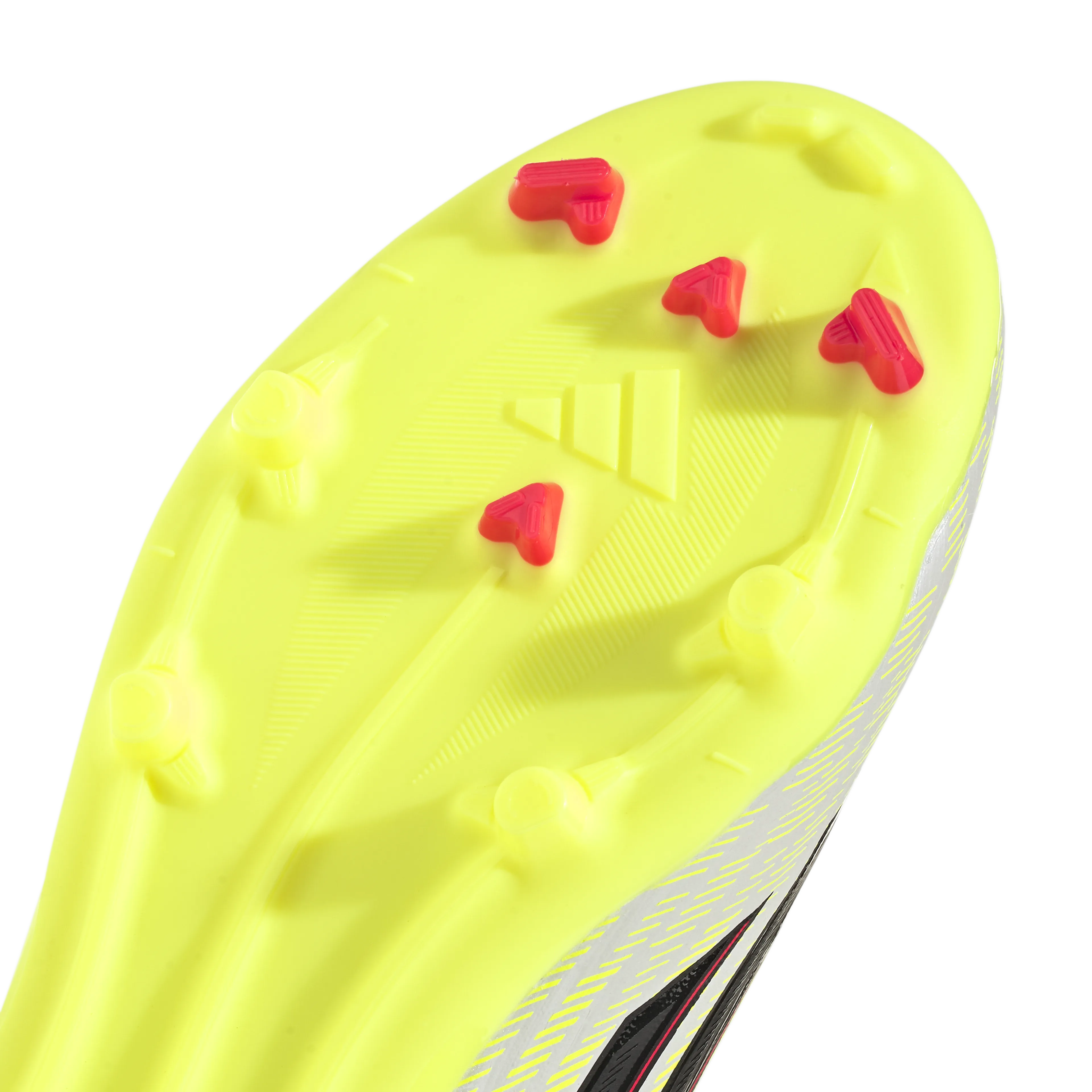 F50 LEAGUE Laceless Firm Ground / Multi Ground Fotballsko Gress/Kunstgress Barn 