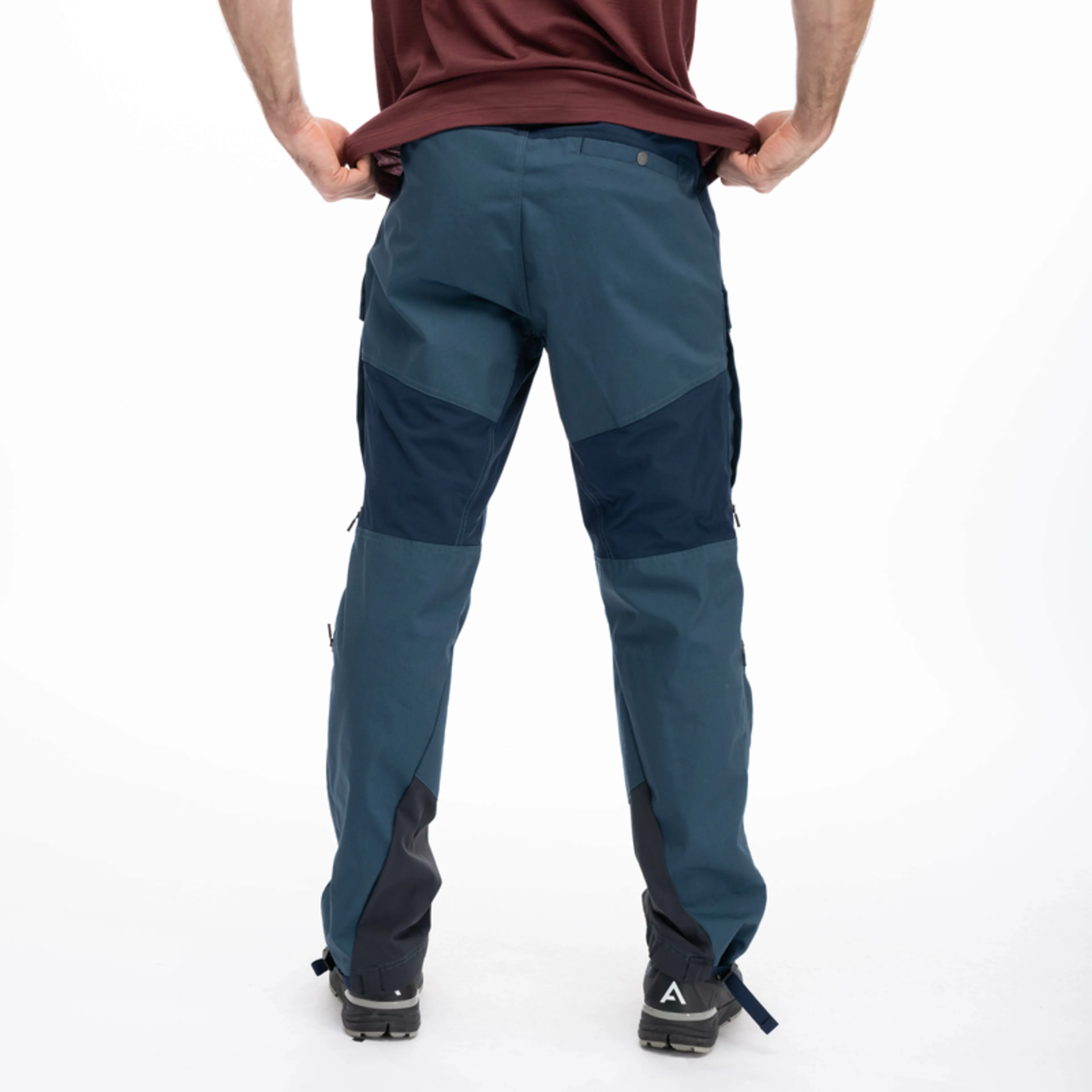 Nordmarka Favor Outdoor Pants Men Nordmarka Favor Outdoor Pants Men