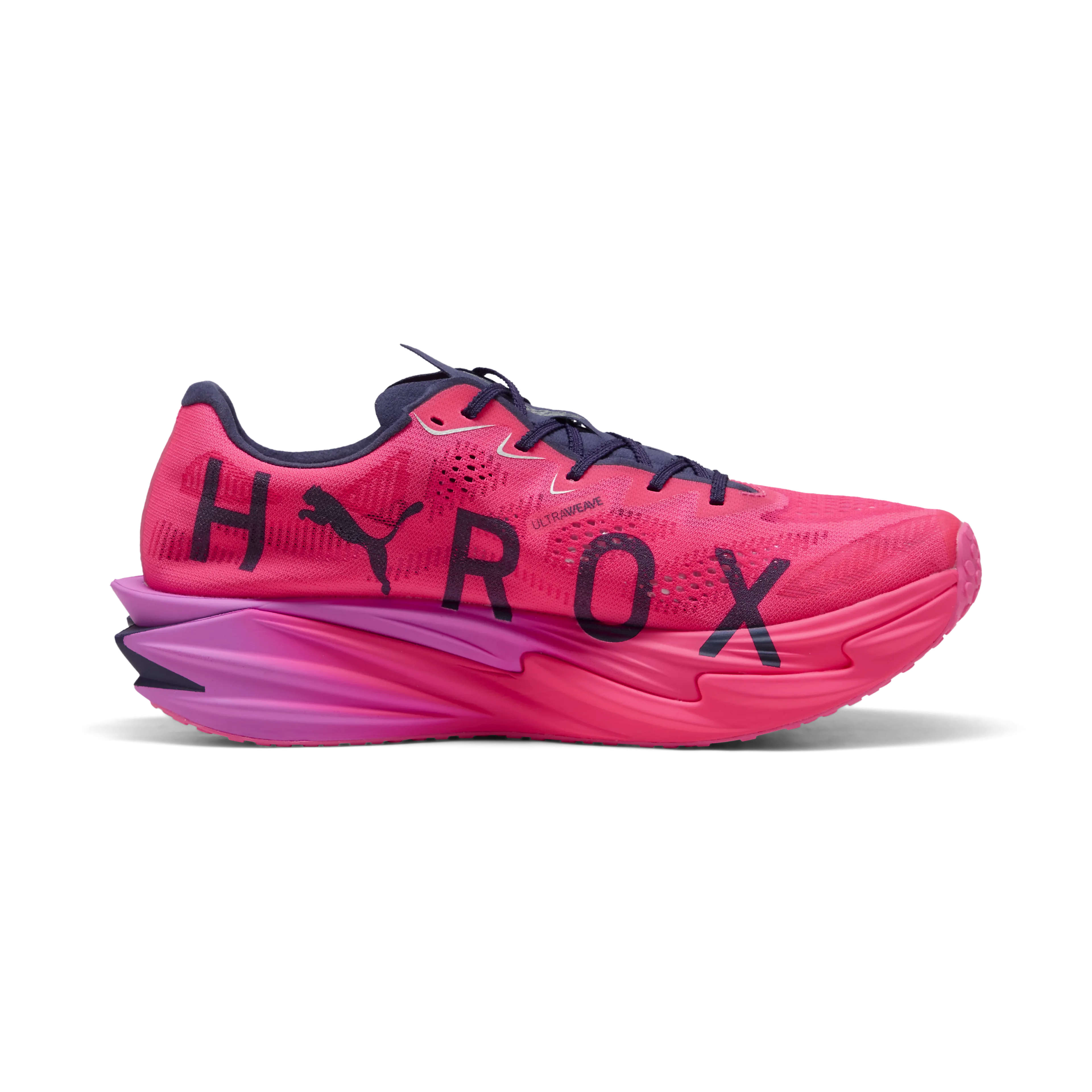 Deviate NITRO Elite 4 PUMA x HYROX