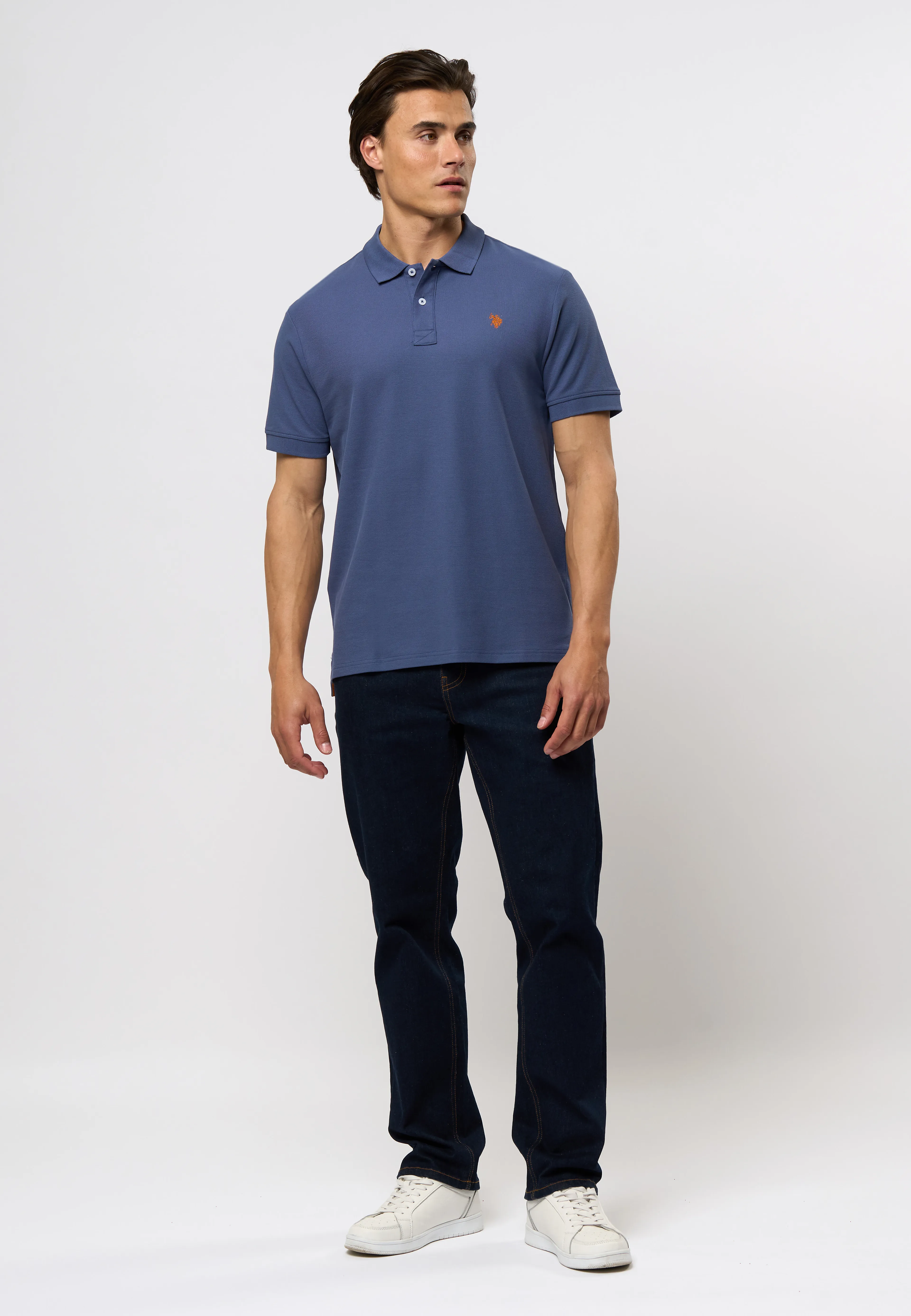USPA Polo Alfred Men