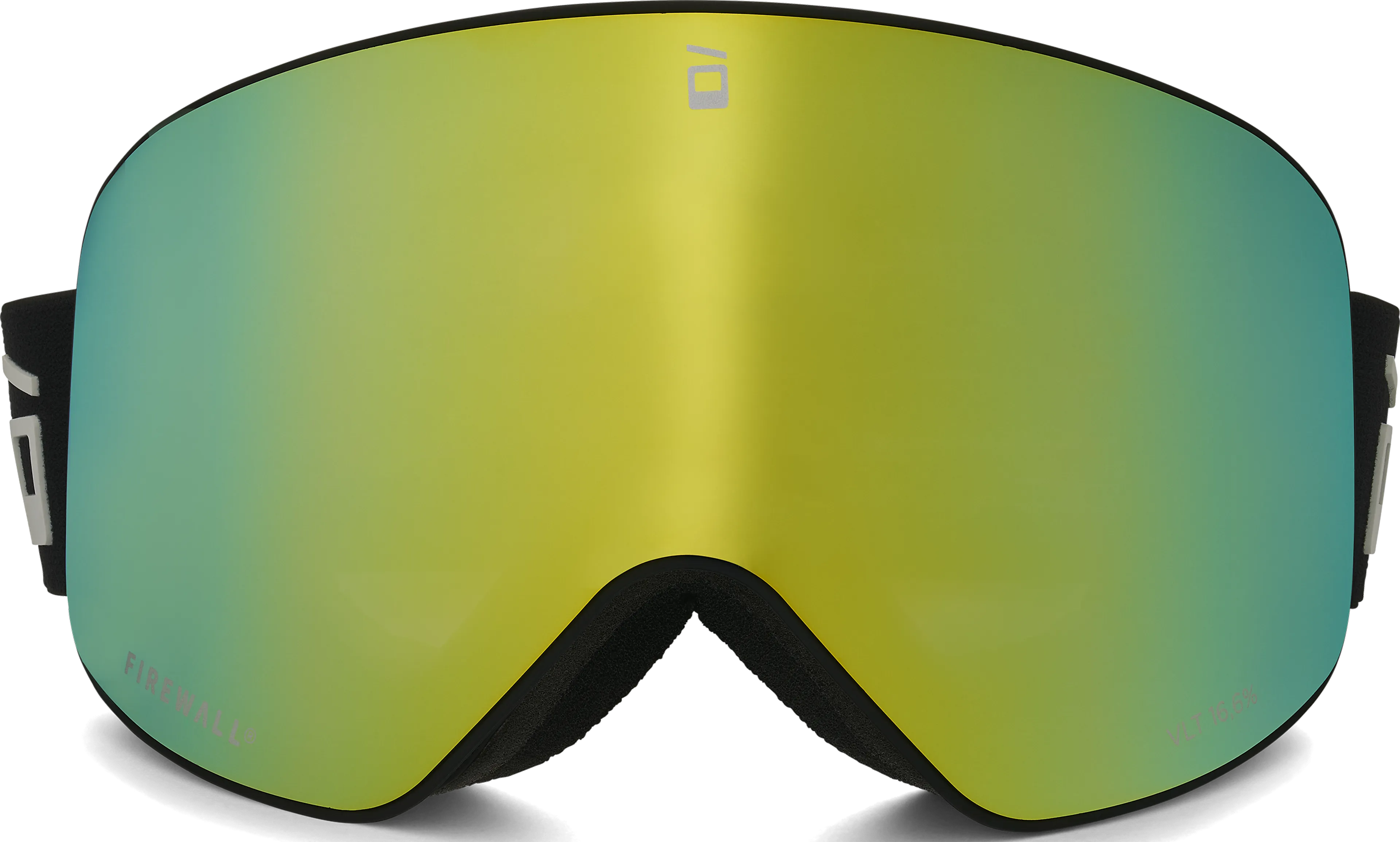 Outlaw Goggles // Allround Lens