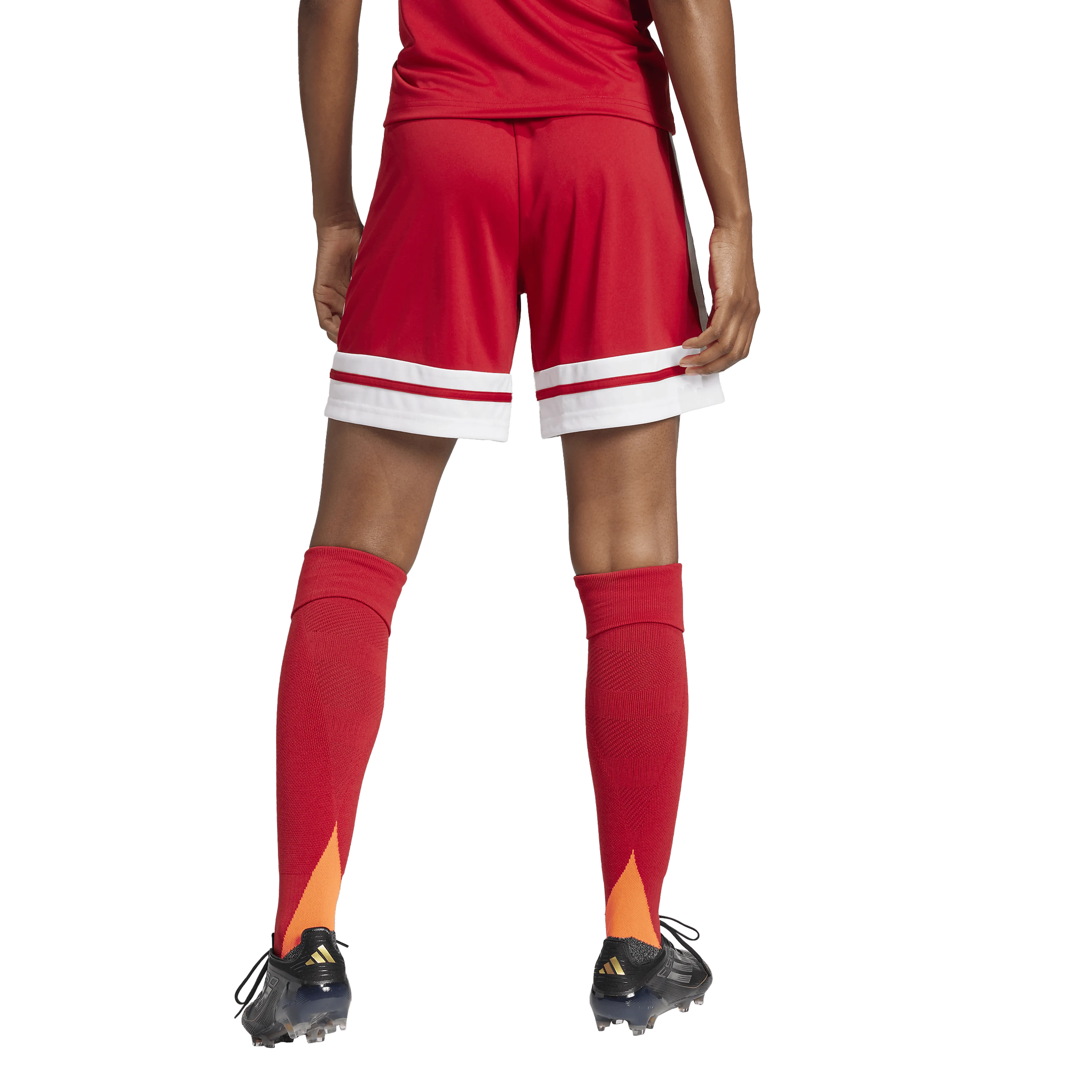 Squadra 25 Shorts Dame