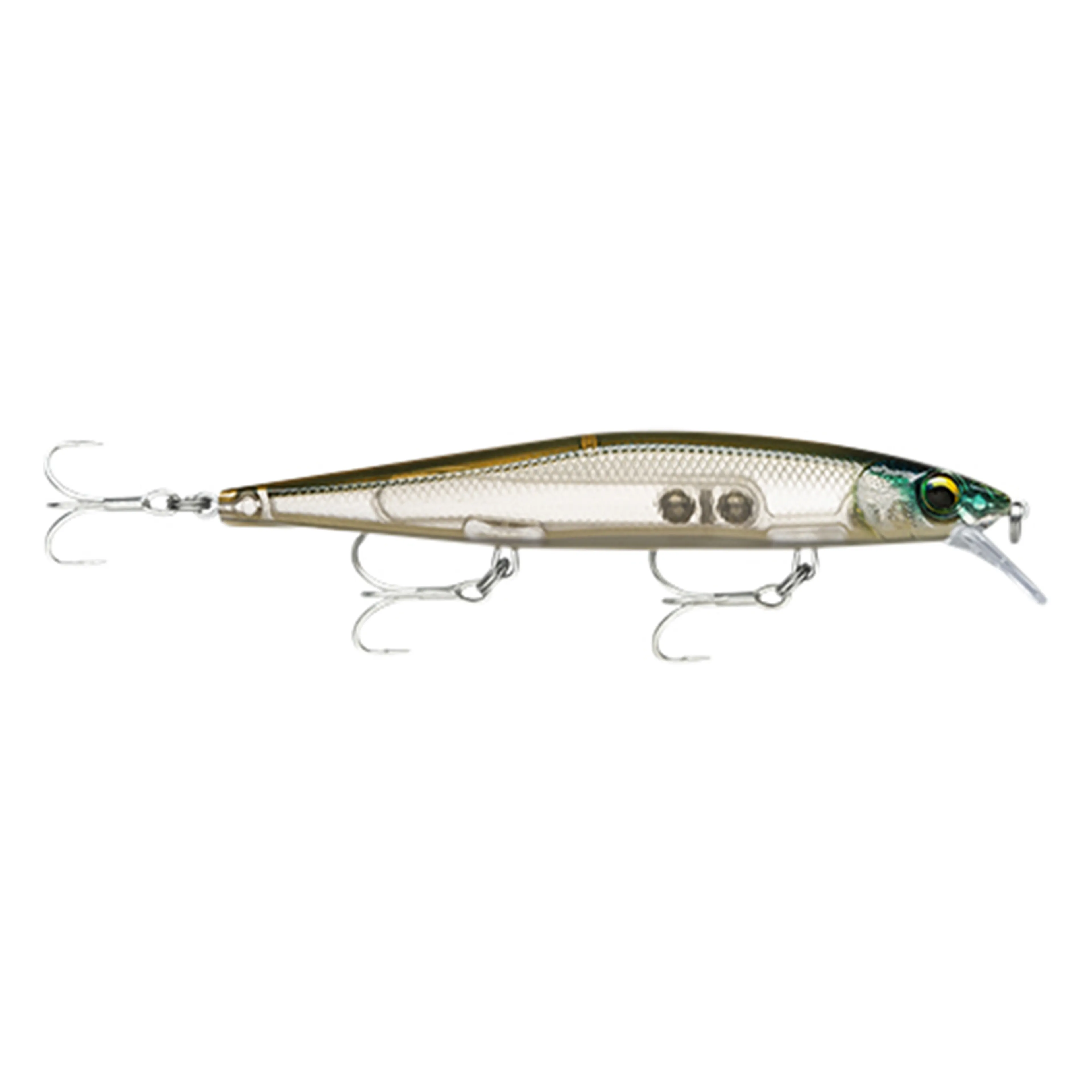 Precision Xtreme Mavrik SW 11cm 16g GHSH