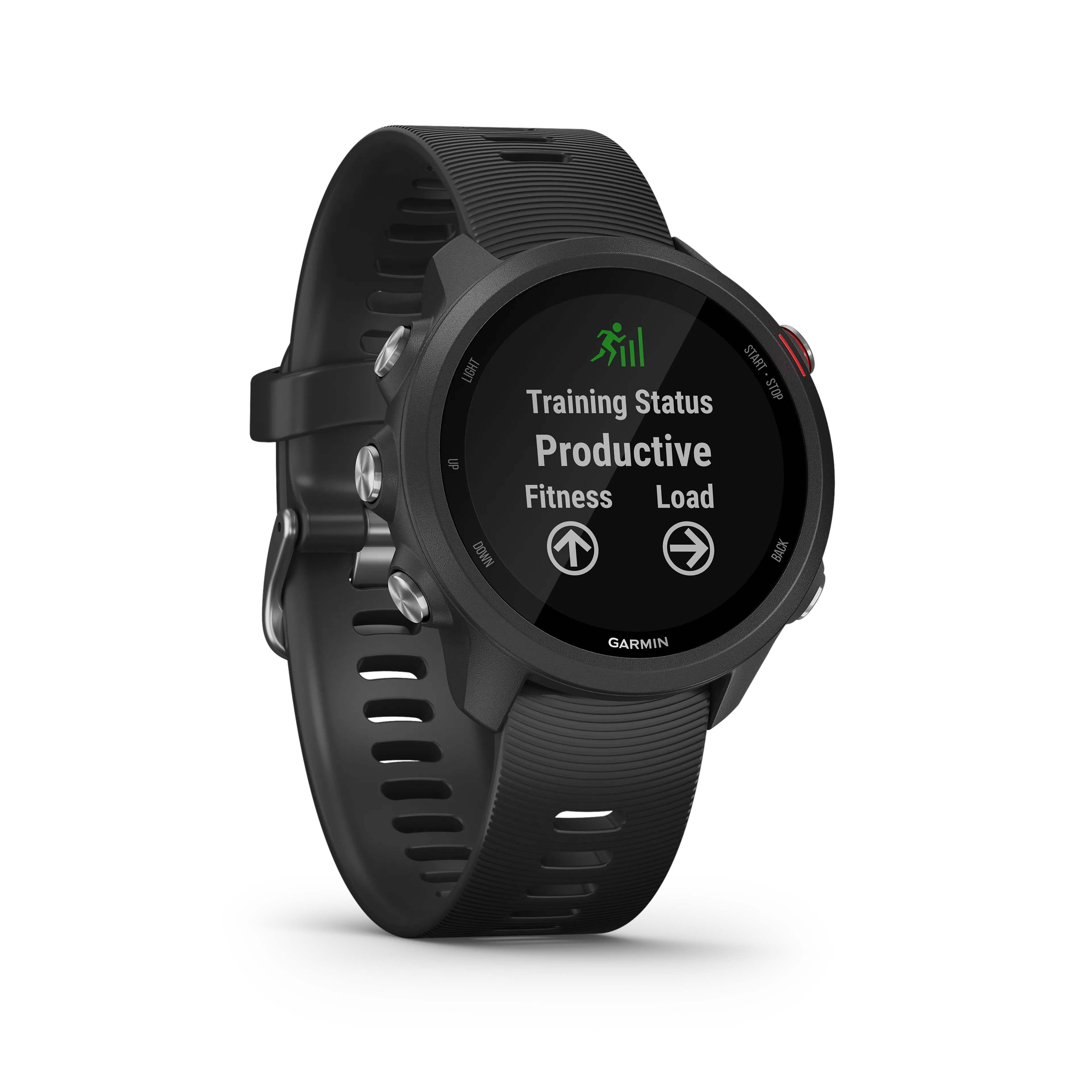Forerunner 245 Music