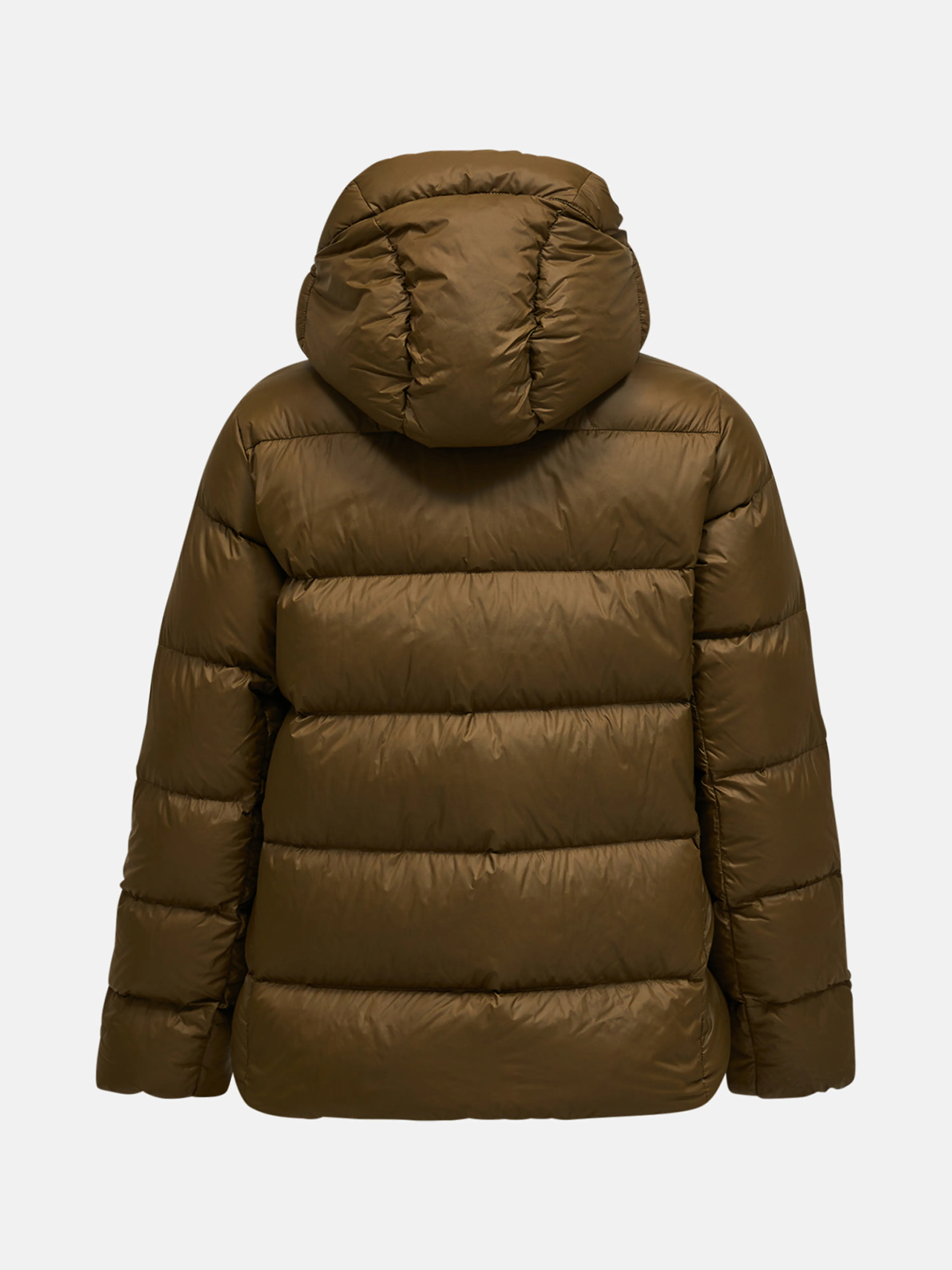 W Frost Down Puffer