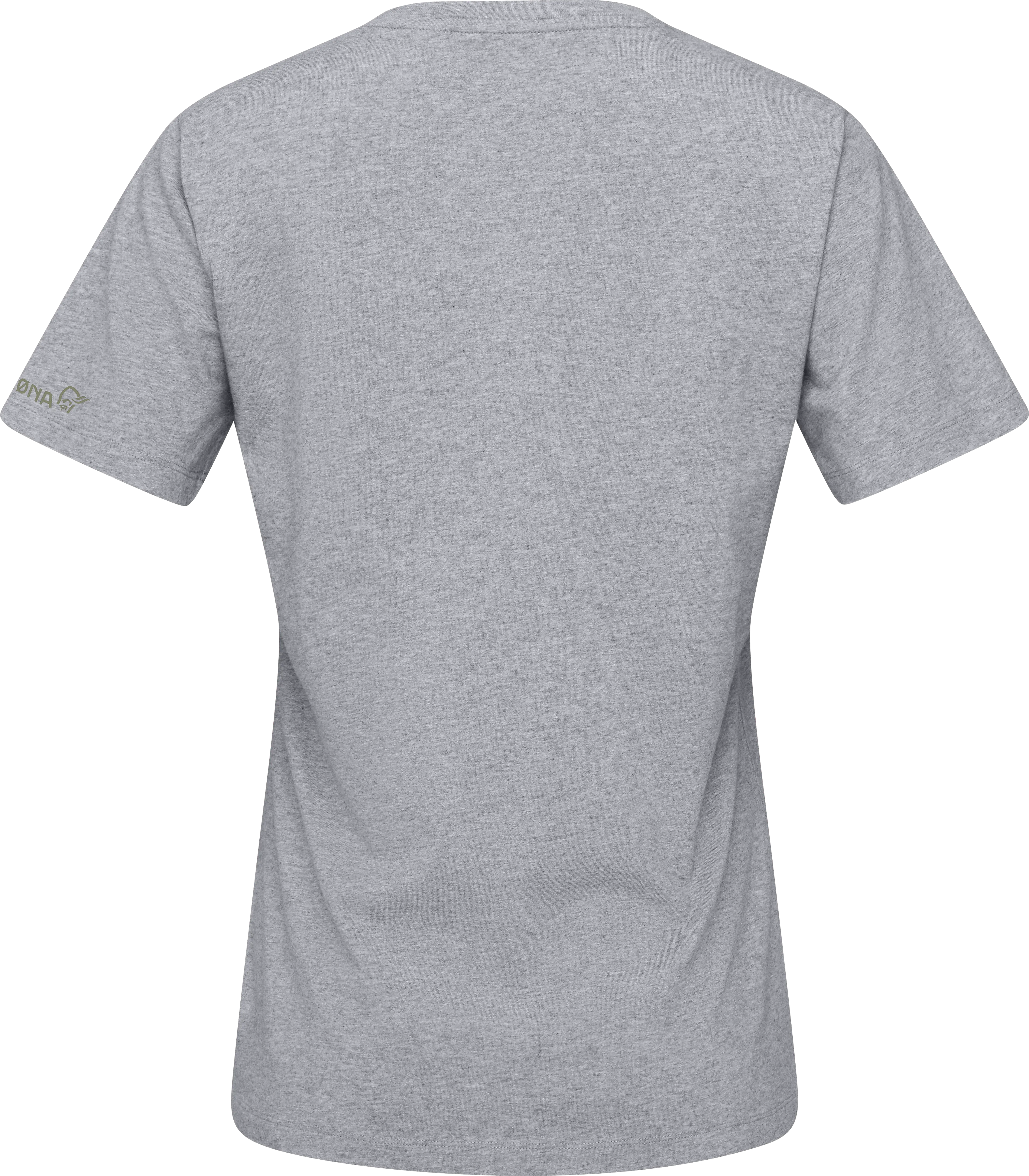 /29 cotton activity embroidery T-shirt W's