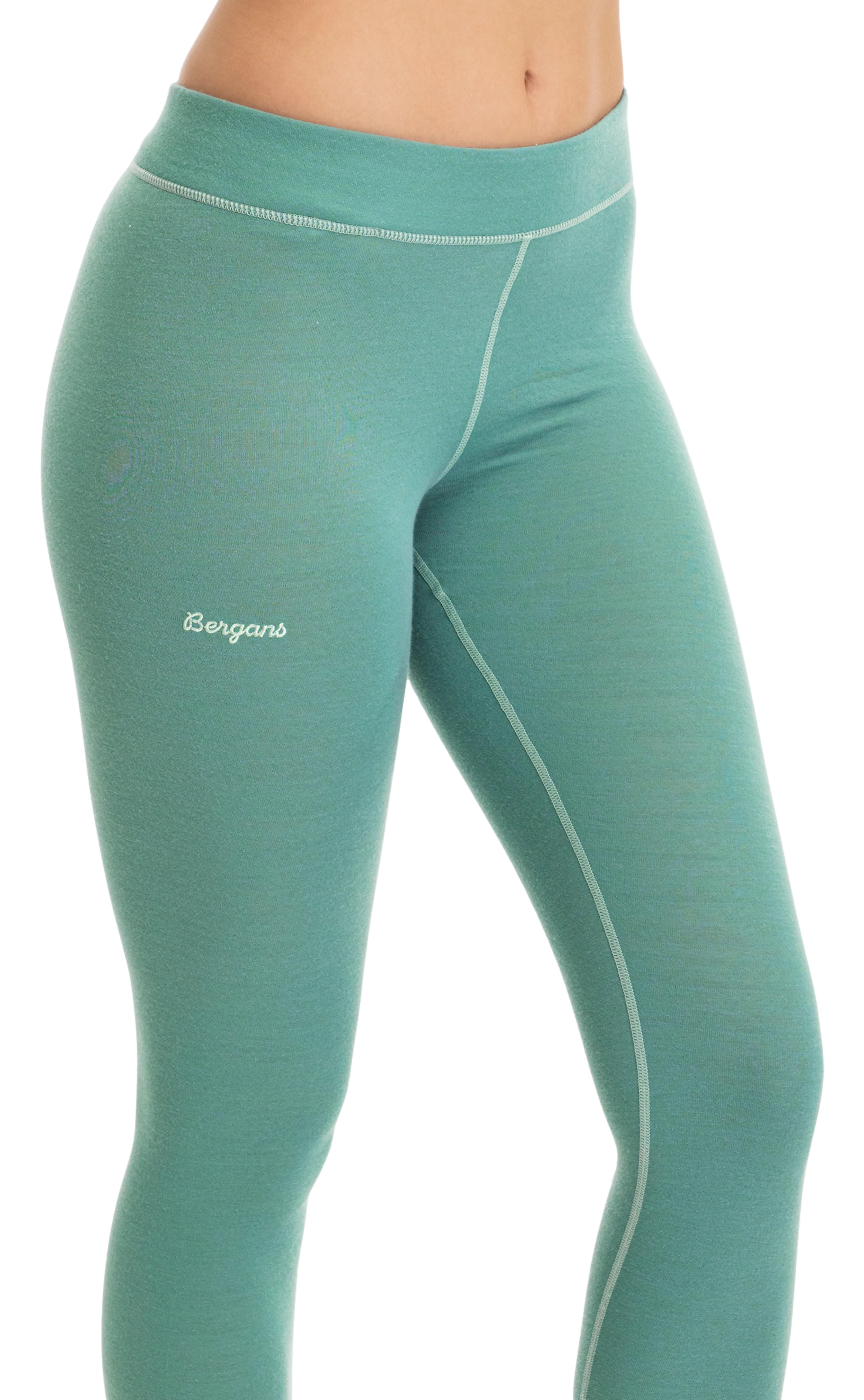 Inner:Dual Merino Tights Women