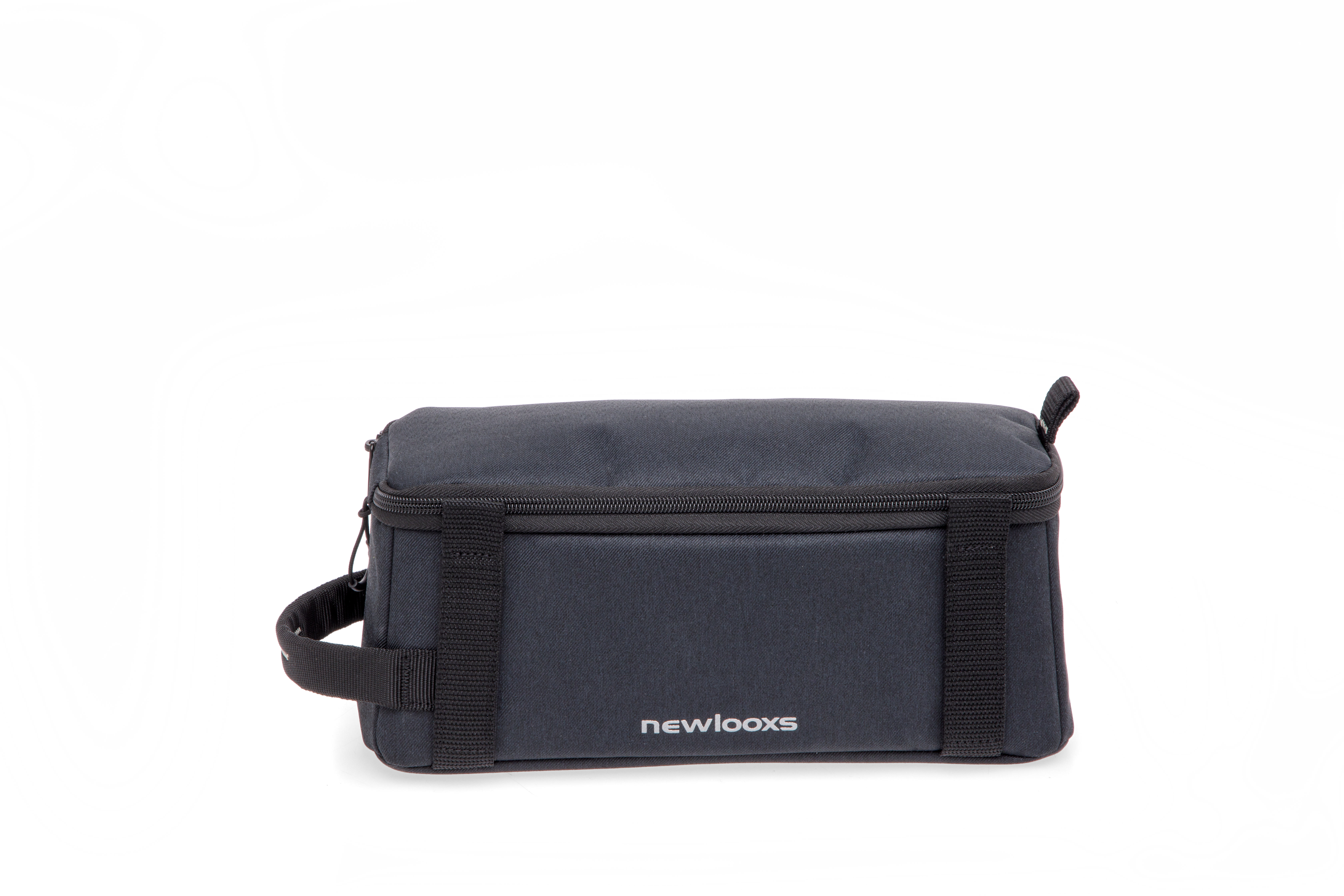 Topbag Trunkbag Lock straps