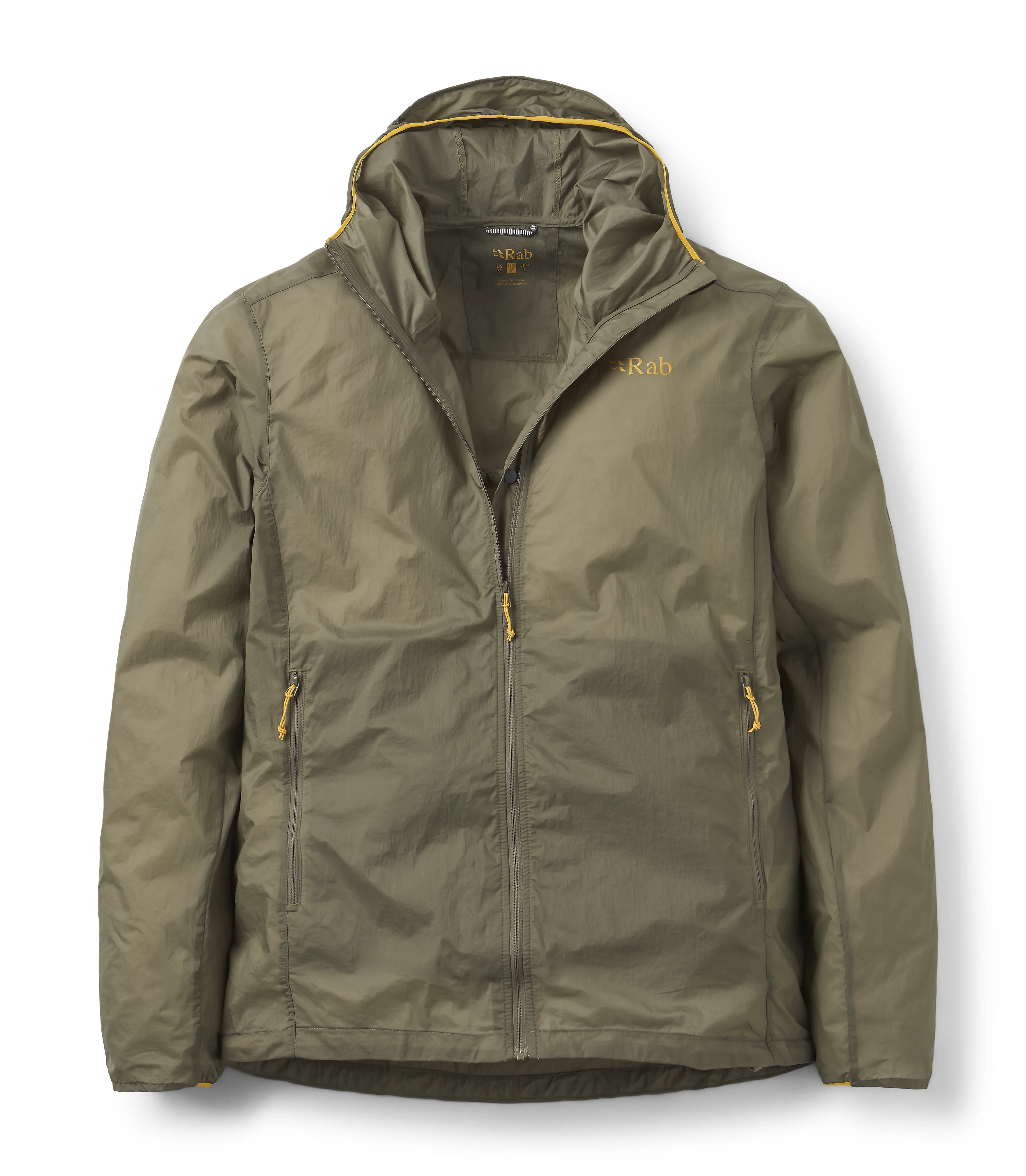 Vital Hoody