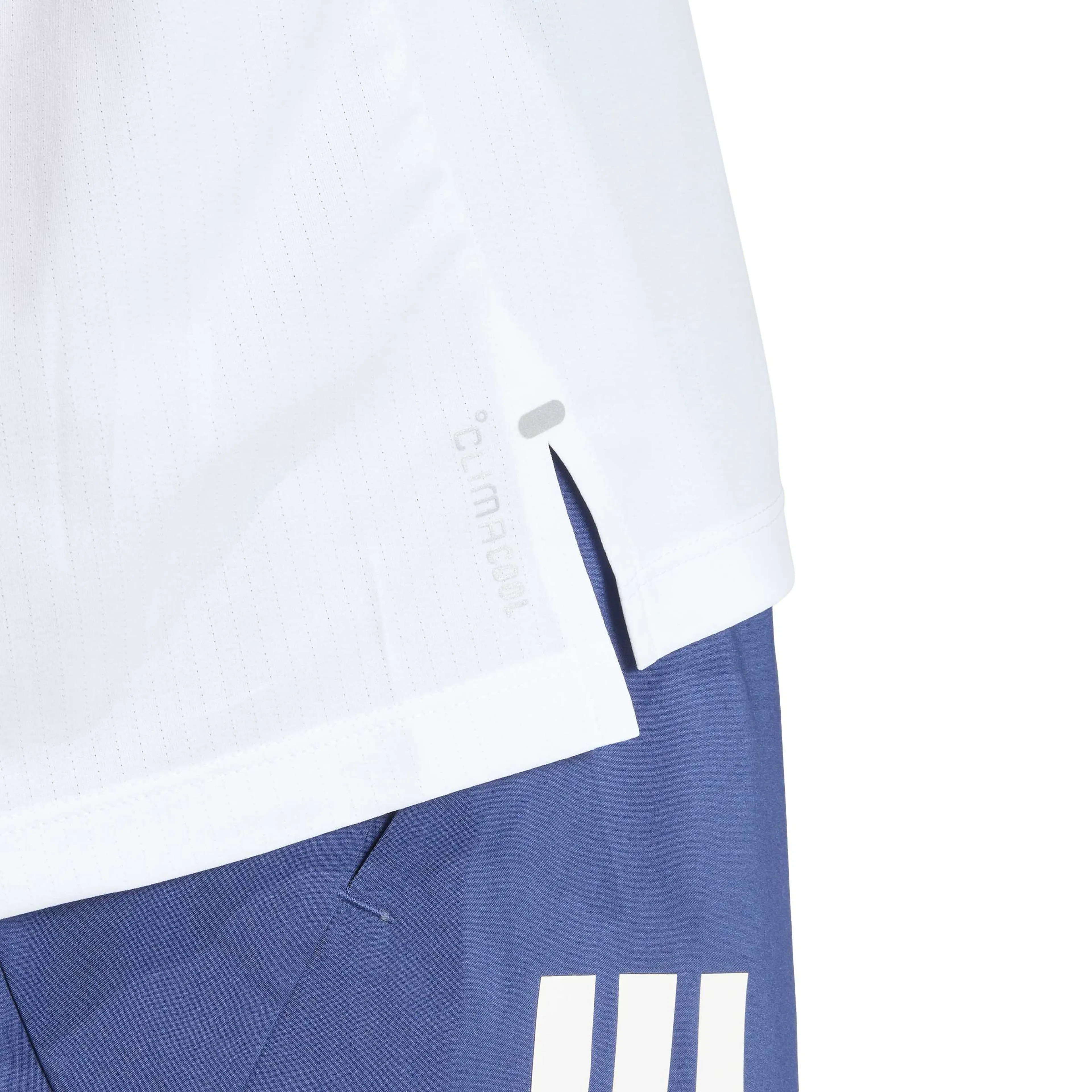 ADI365 /// Long Sleeve Tee 