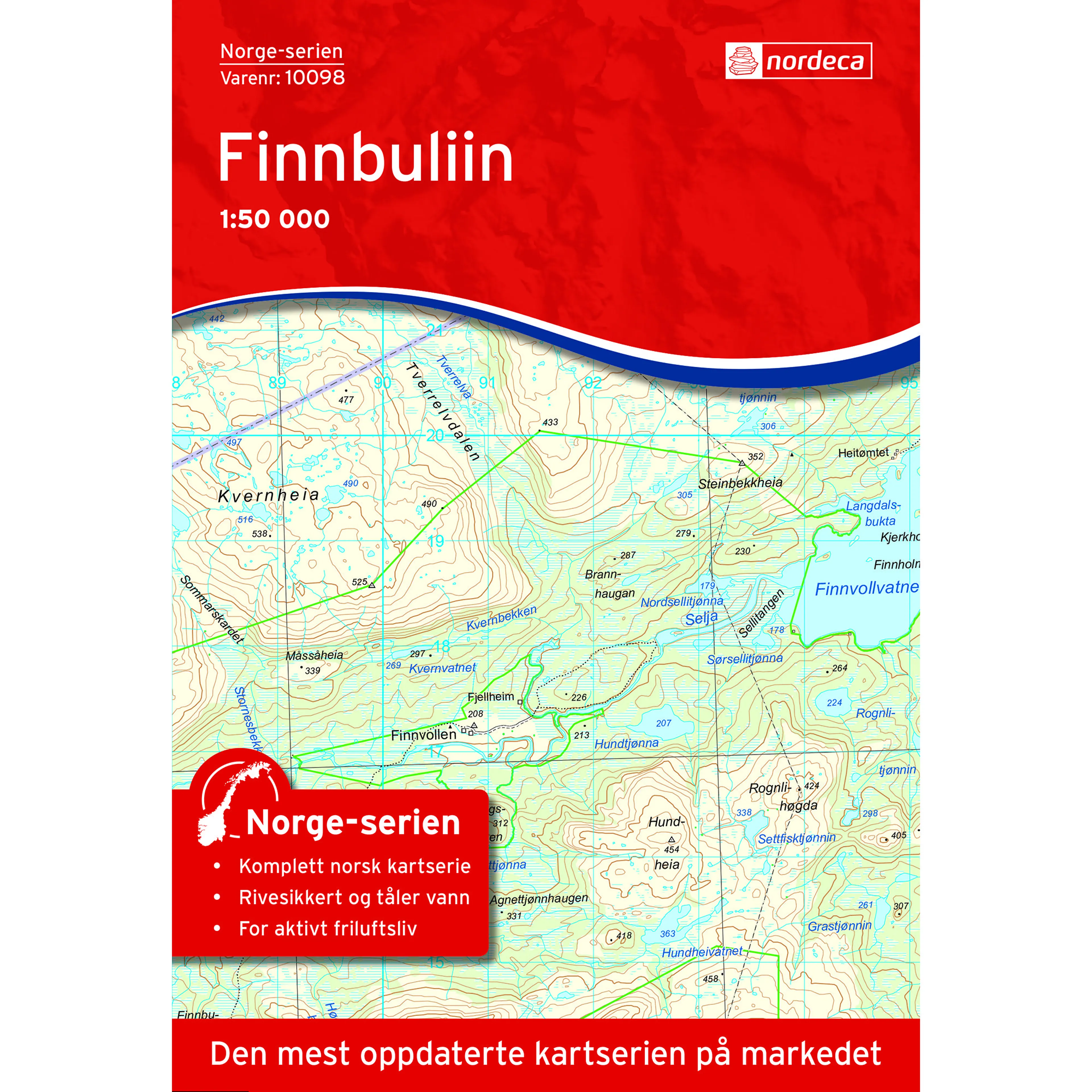 FINNBULIIN