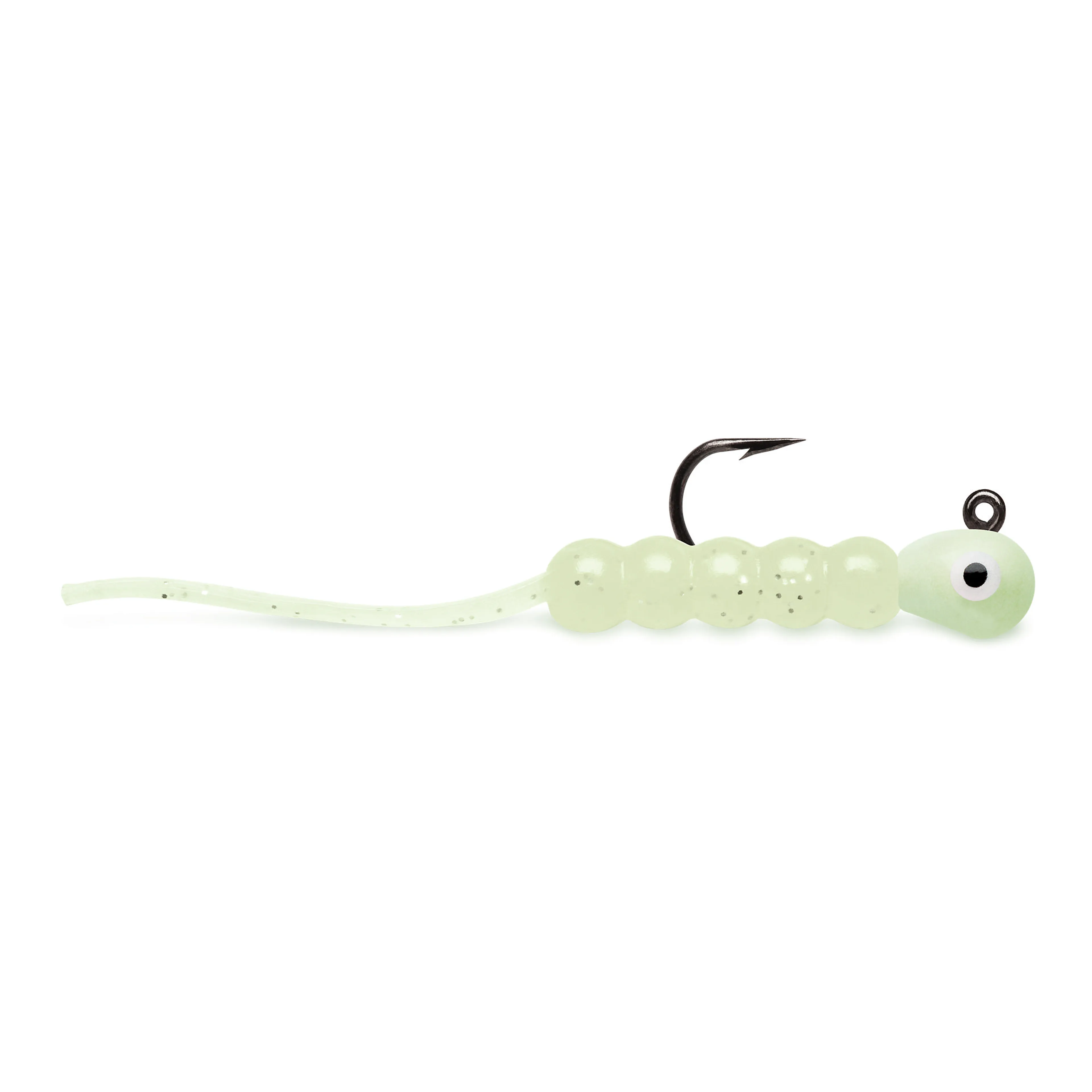 Wax Tail Jig #6 0,9gr GL 2pk Wax Tail Jig #6 0,9gr GL 2pk