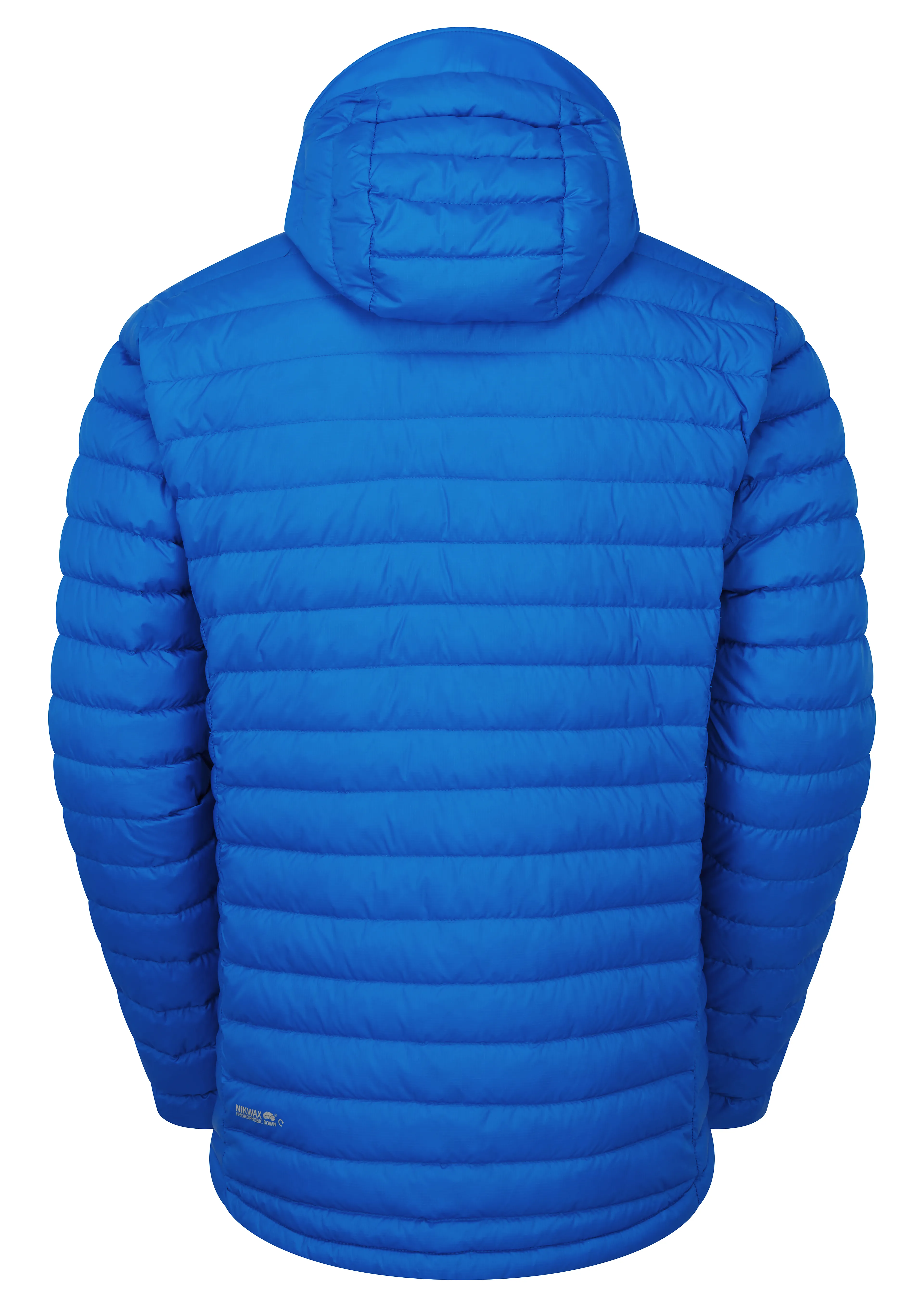 Microlight Alpine Jacket