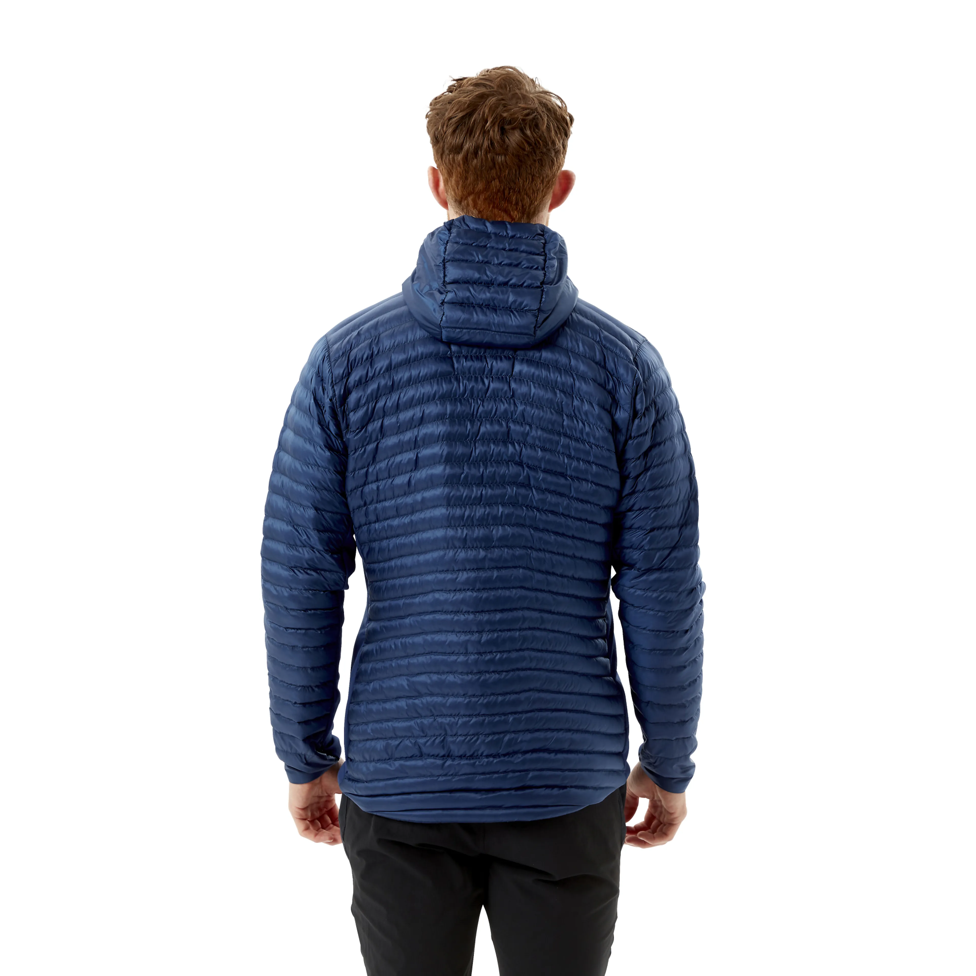 Cirrus Flex 2.0 isolert jakke herre Cirrus Flex 2.0 isolert jakke herre