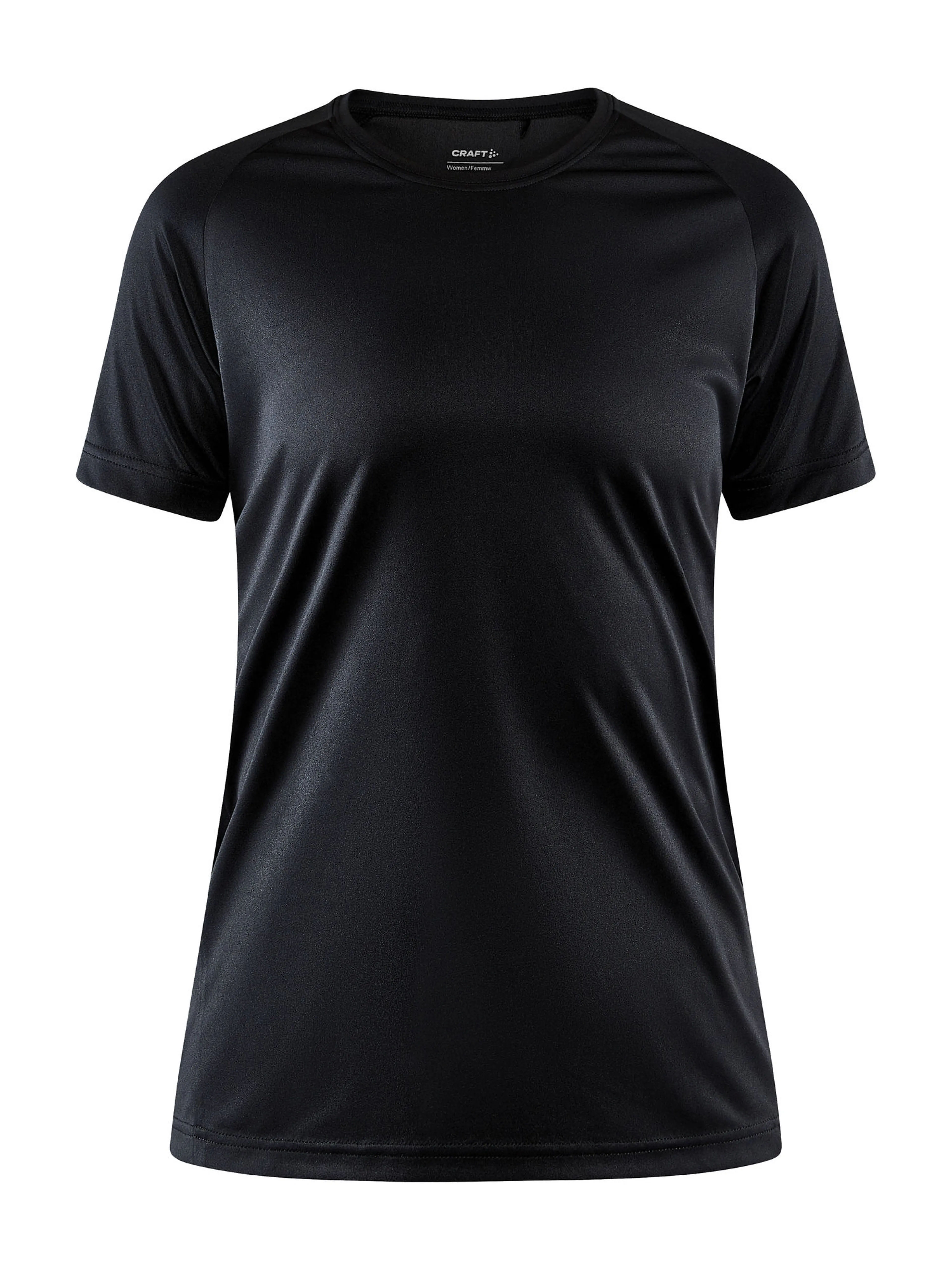 Core Unify Training Tee W Core Unify Training Tee W