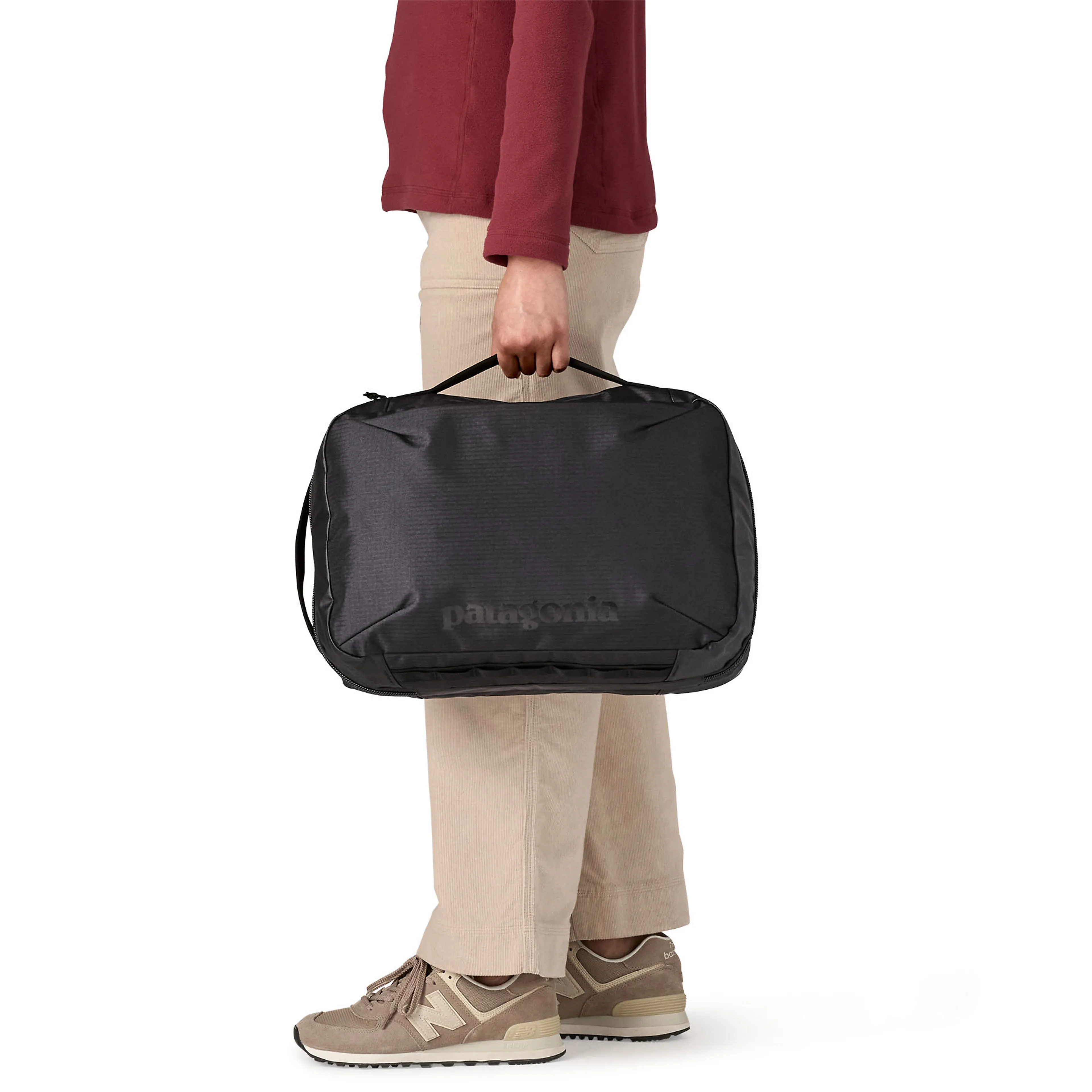 Black Hole Micro MLC