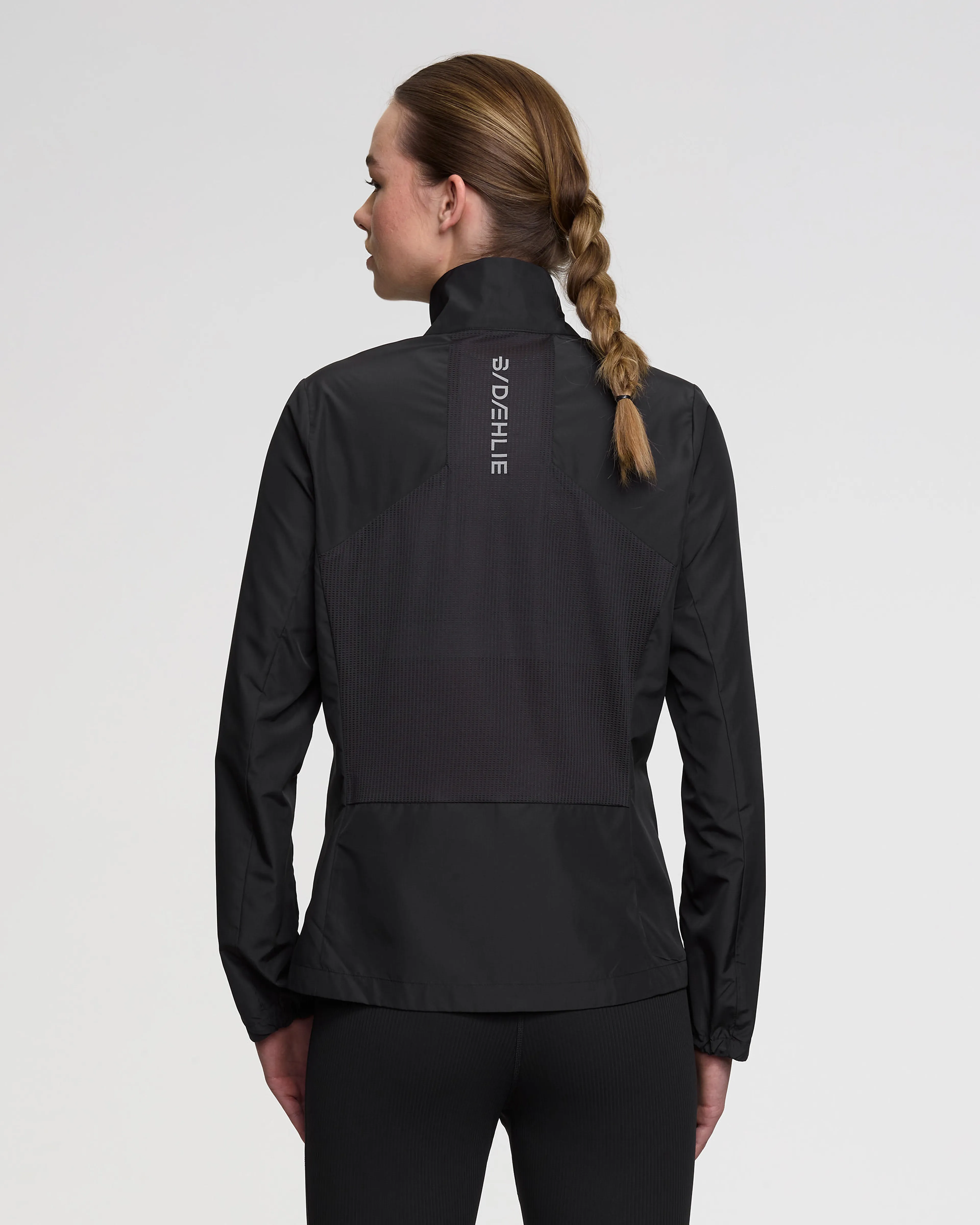 Jacket Tempo Wmn