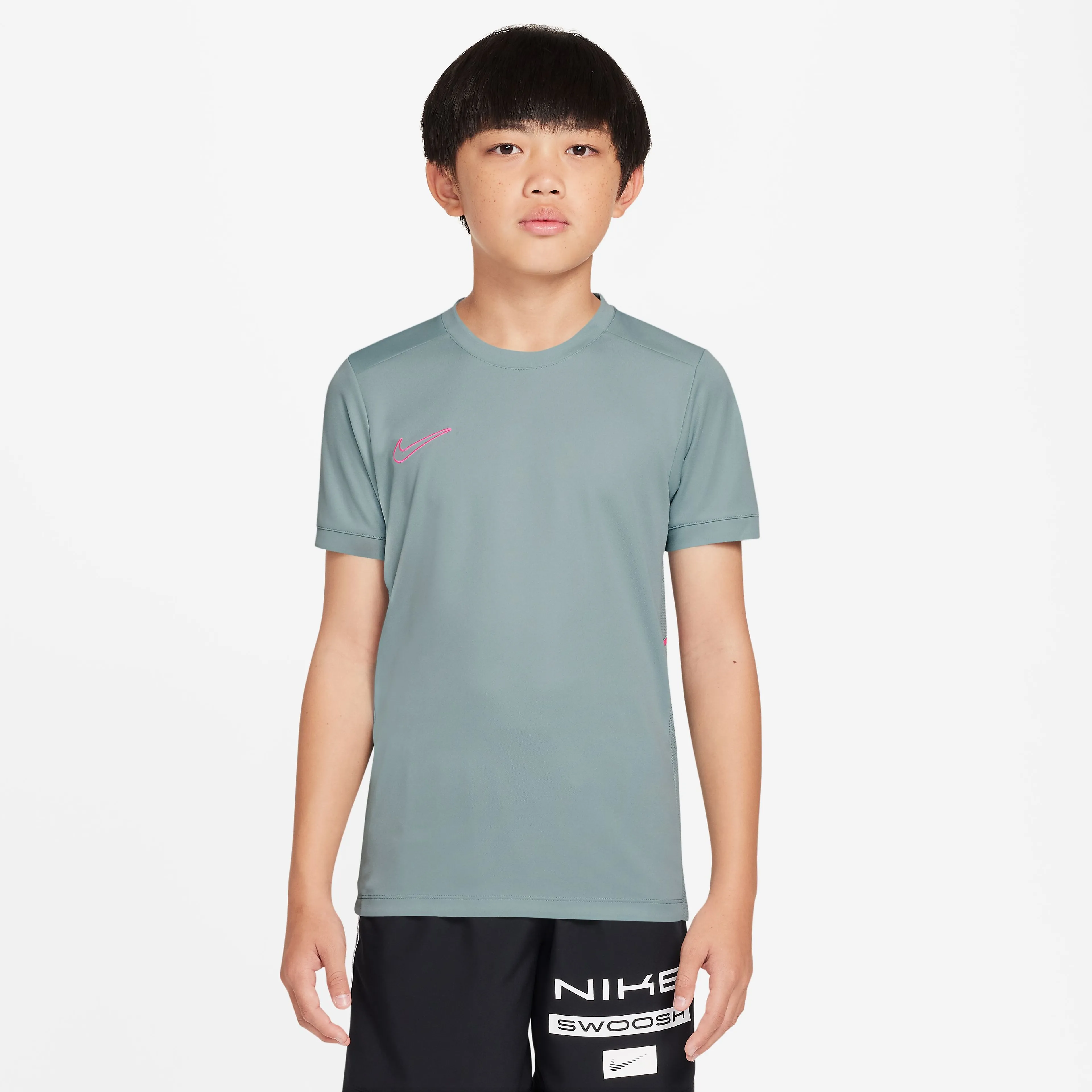 Academy Big Kids' Dri-FIT Soccer Top