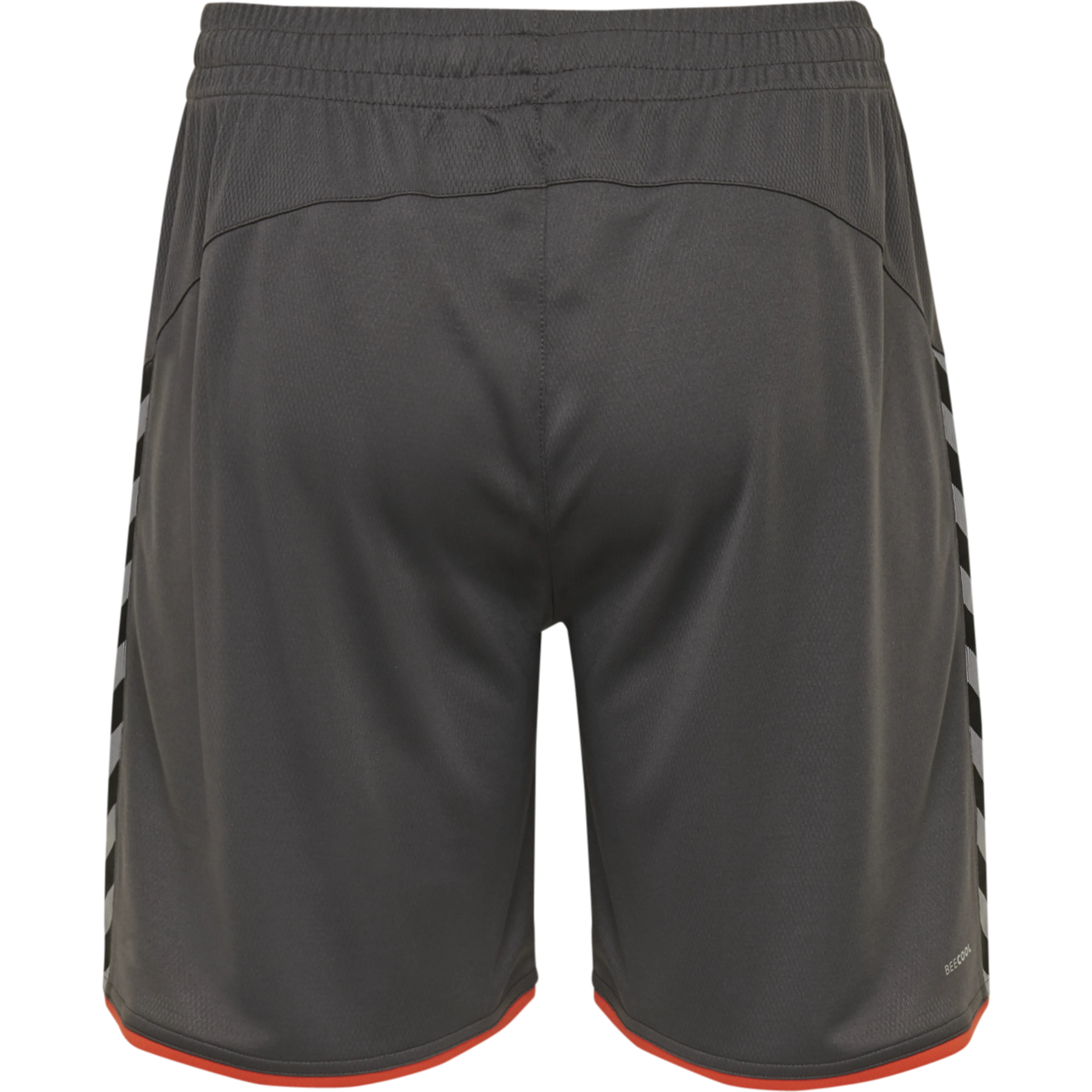 hmlAuthentic Poly treningsshorts herre