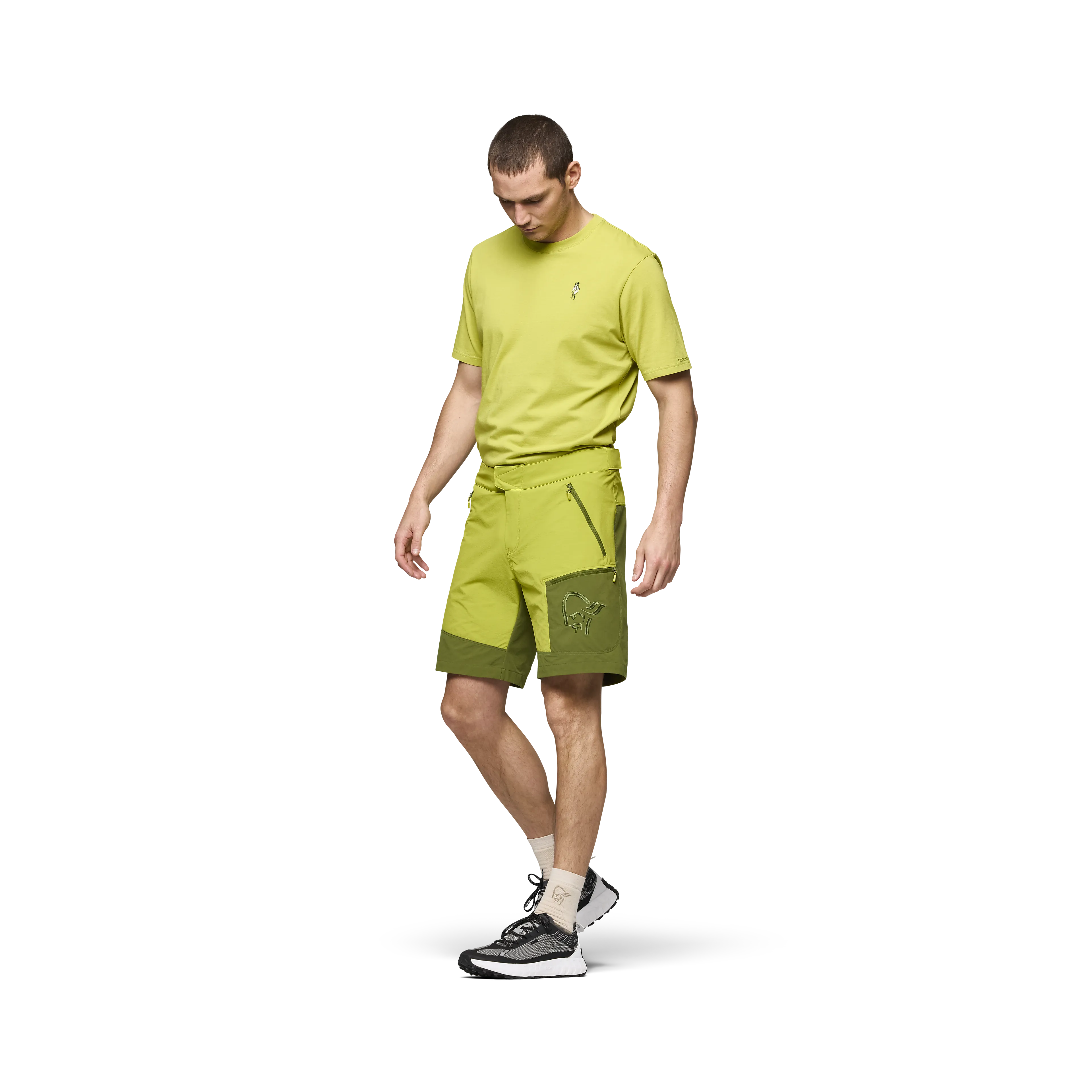 femund flex1 light Shorts M's