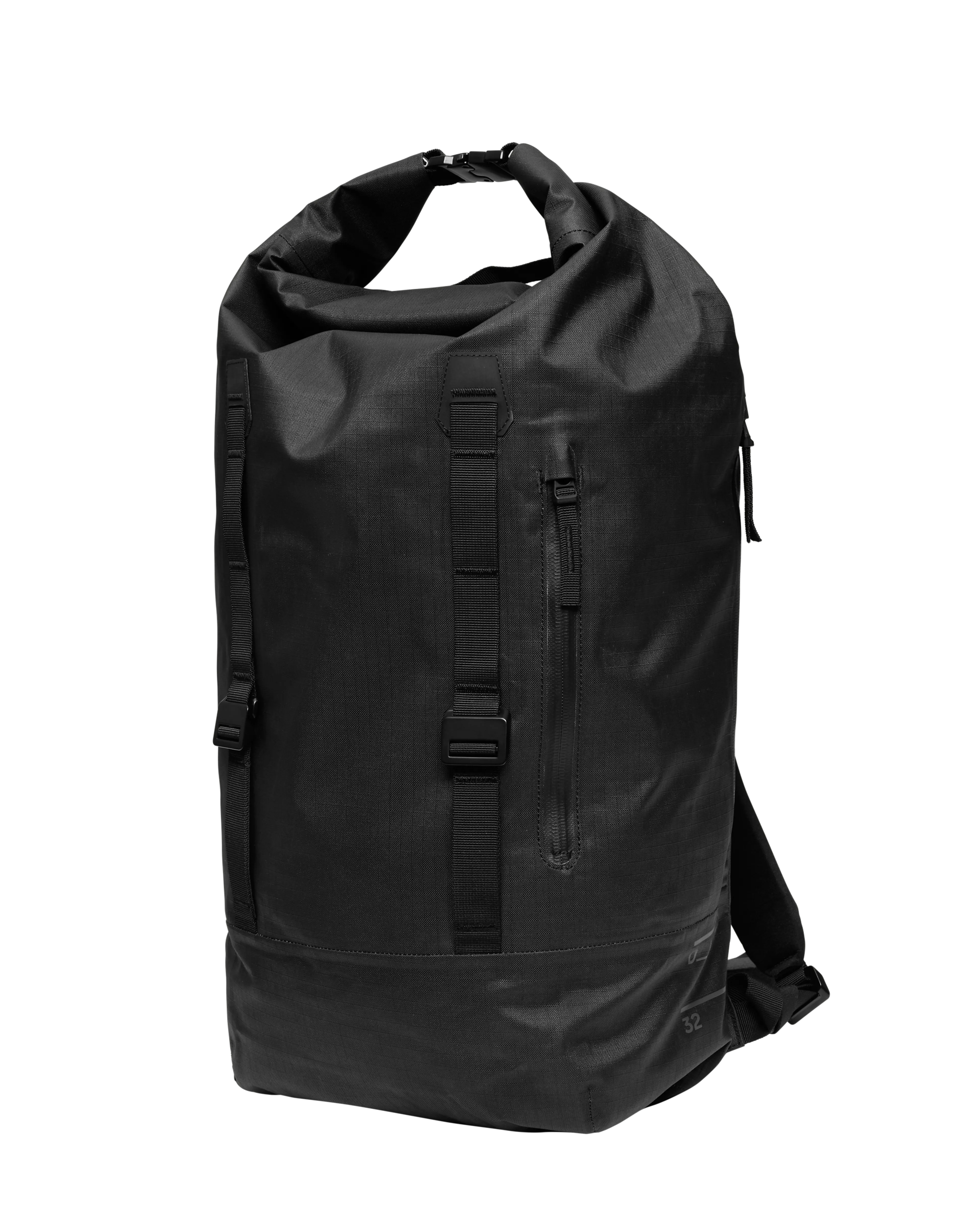Essential Rolltop Backpack 32L
