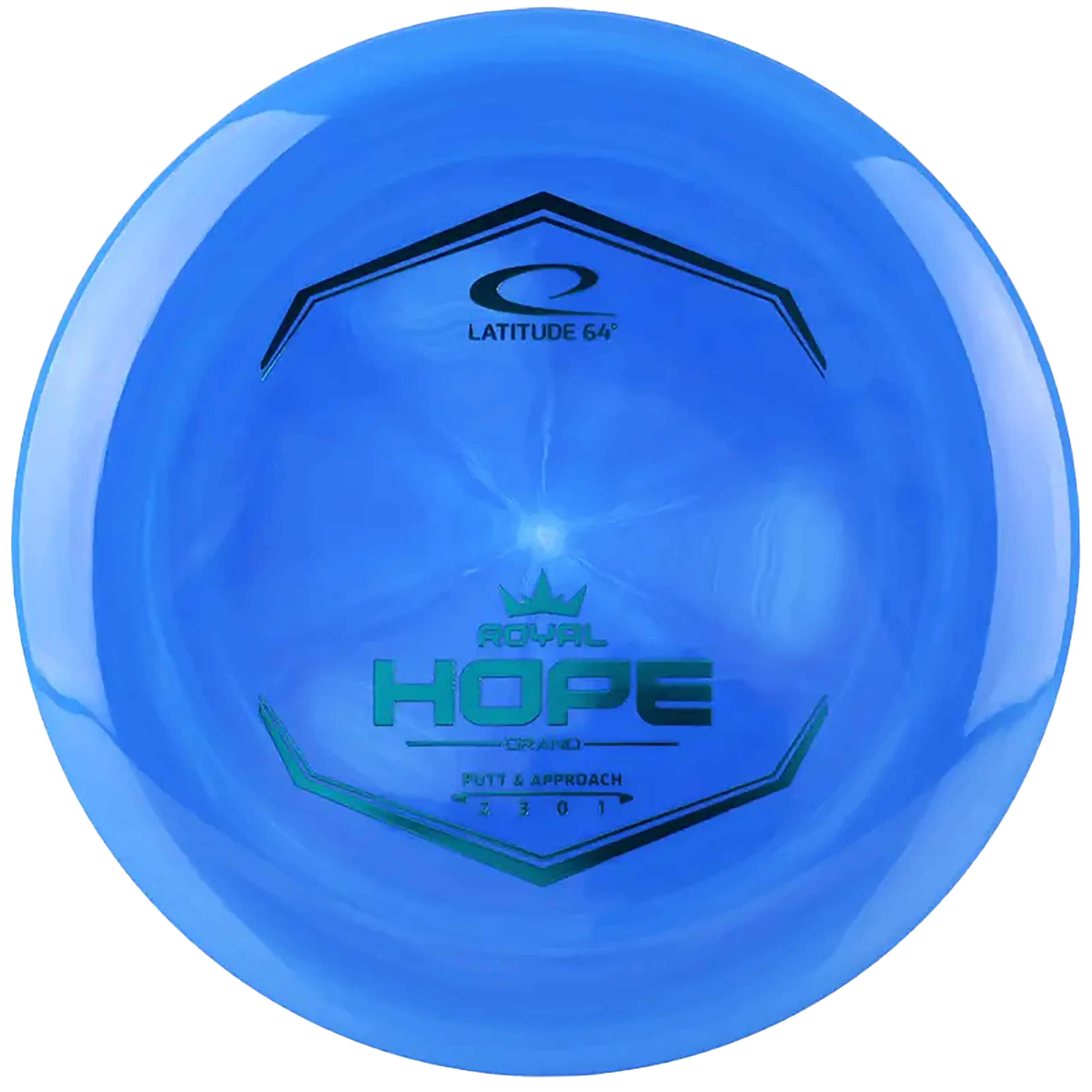 Royal Grand Putter Hope Royal Grand Putter Hope