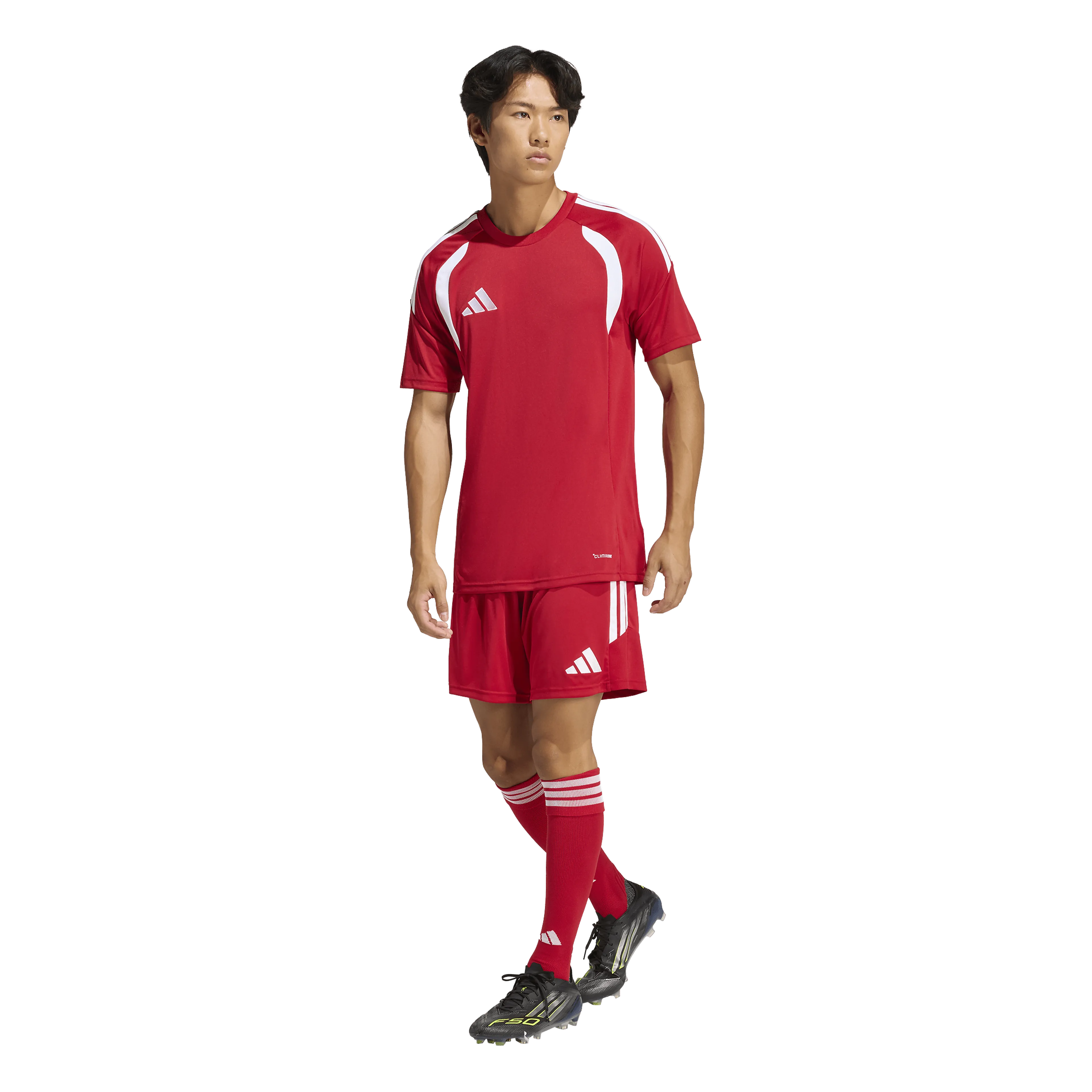 Tiro26 League Jersey 