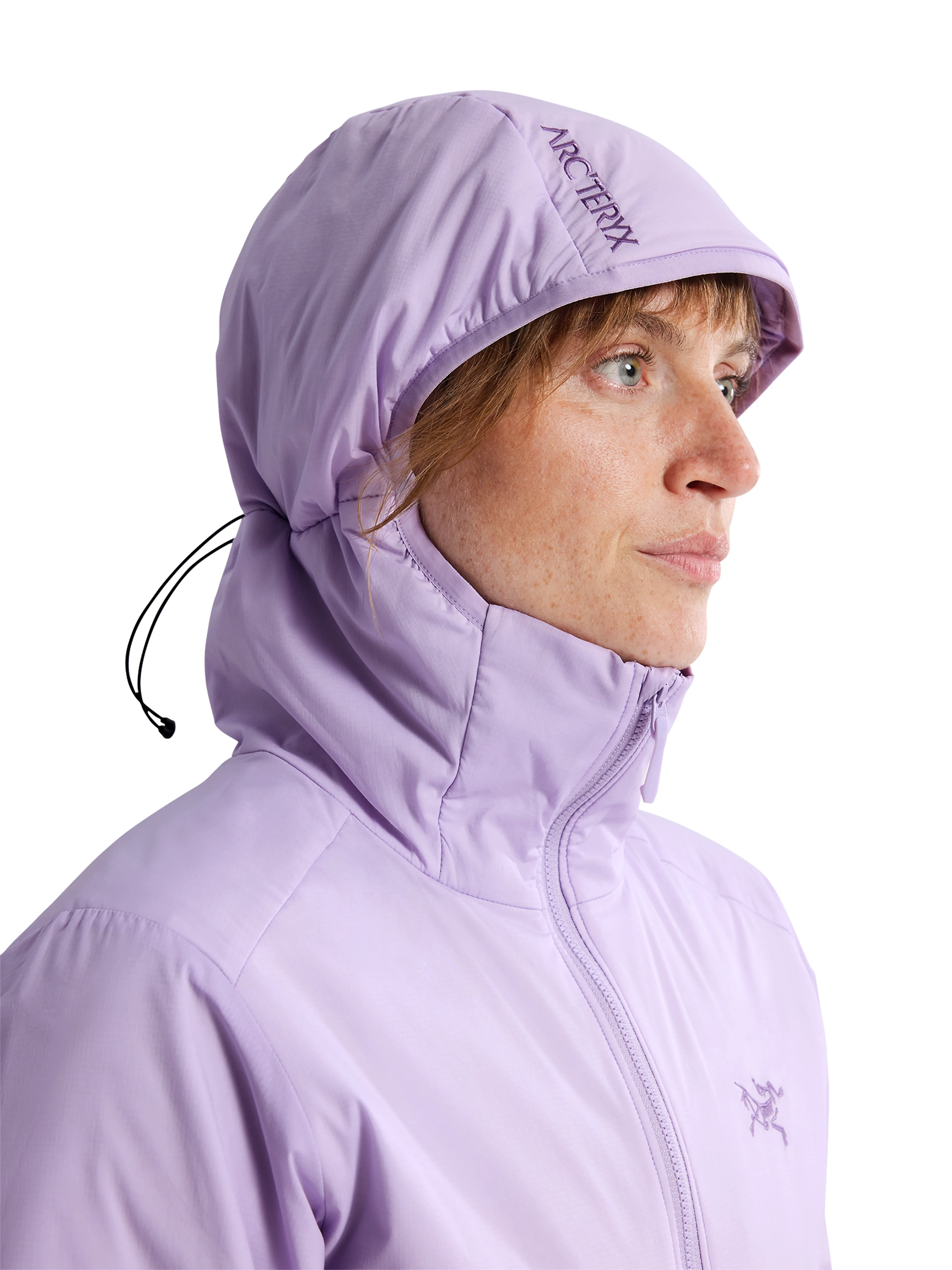 Atom Hoody W