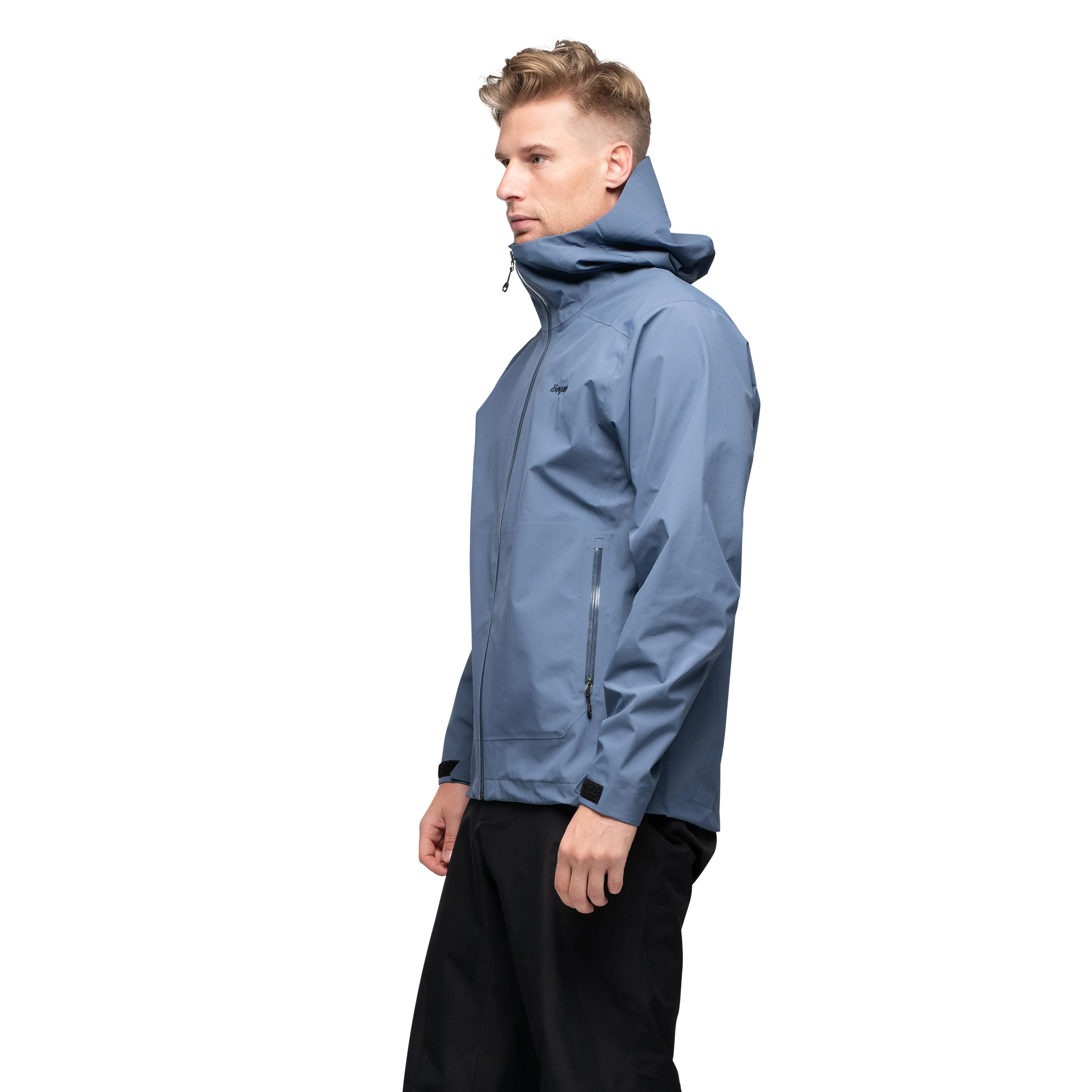 Essentials 3L Shell Jacket Men