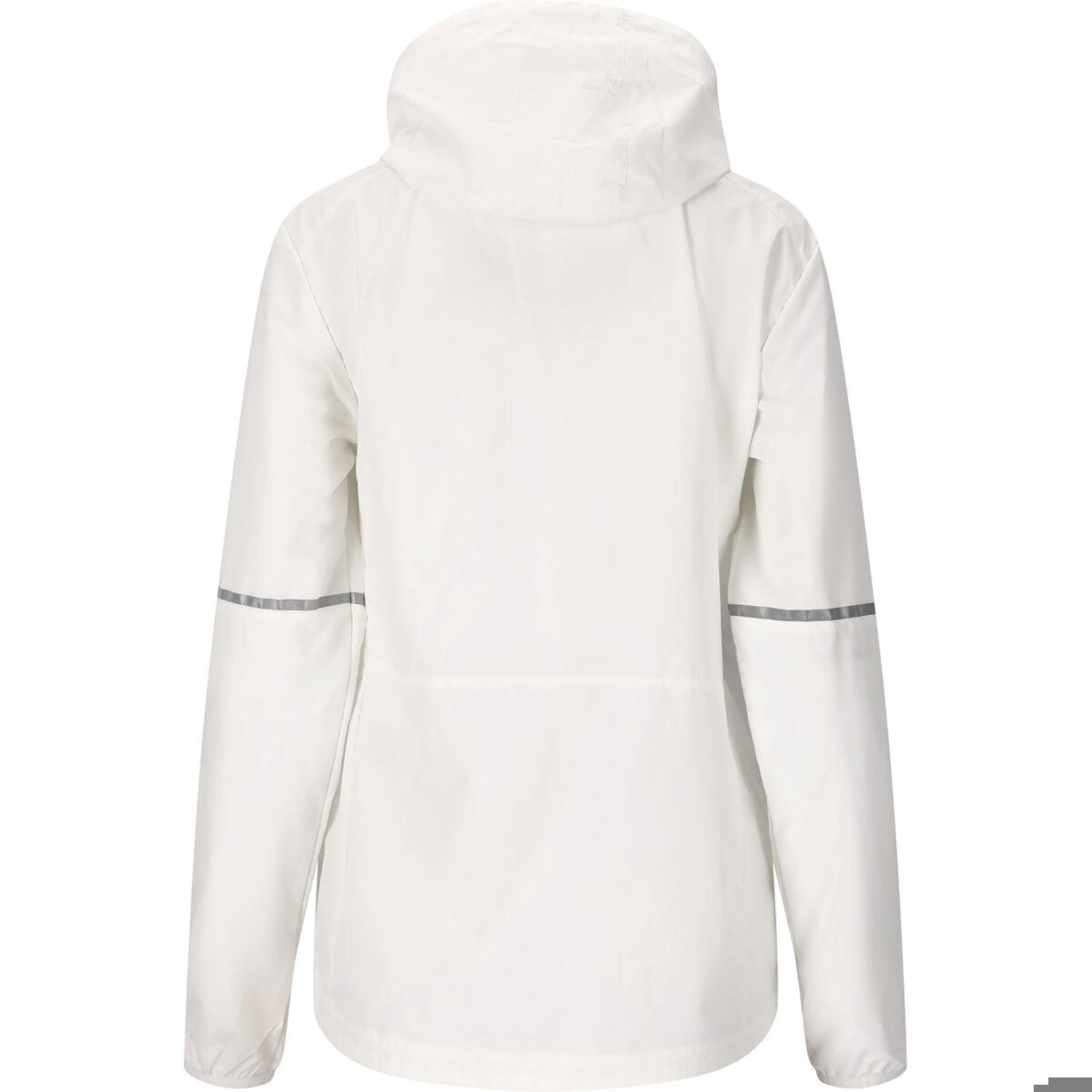 Cortina W Jacket W/Hood