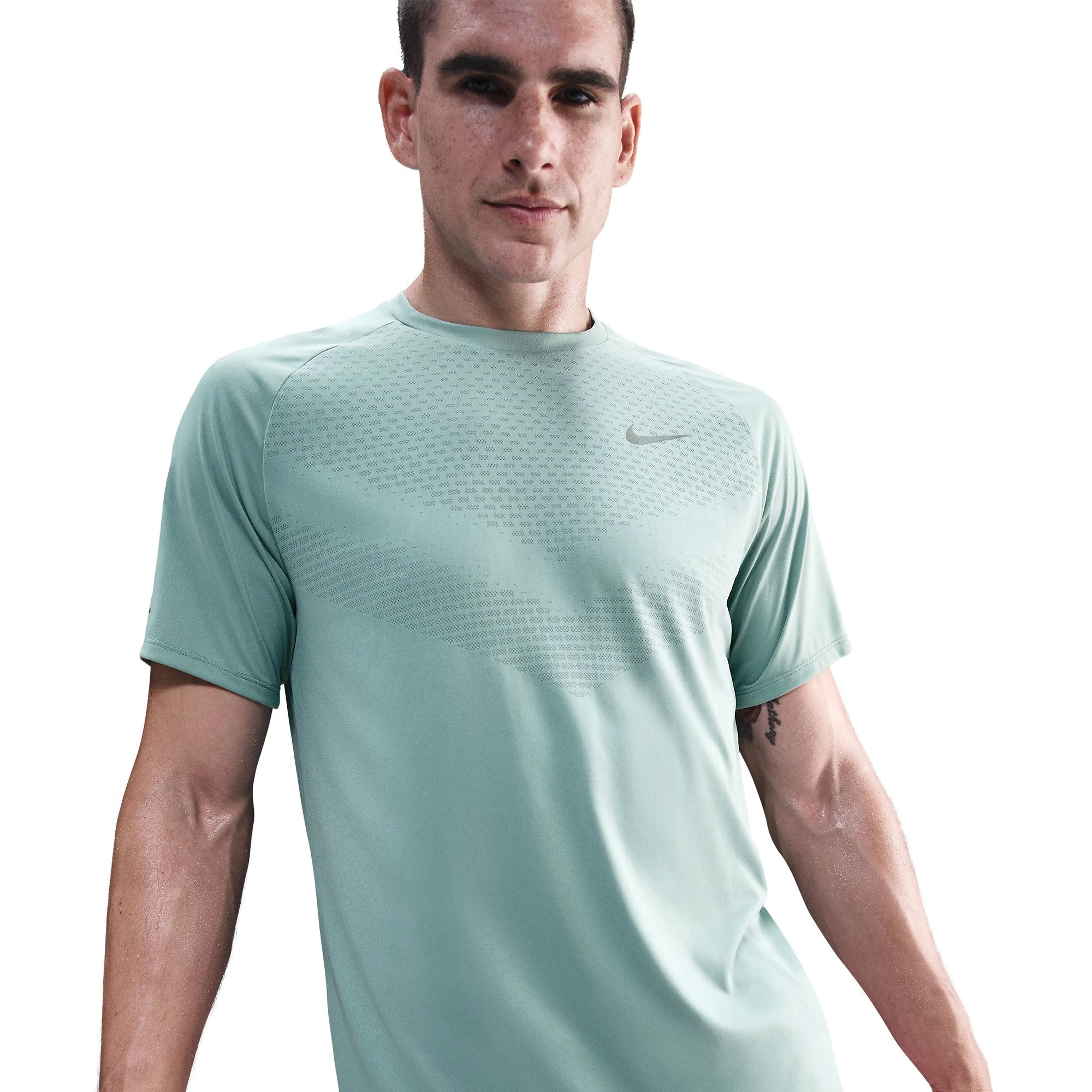 Dri-FIT ADV STRIDE SS TOP
