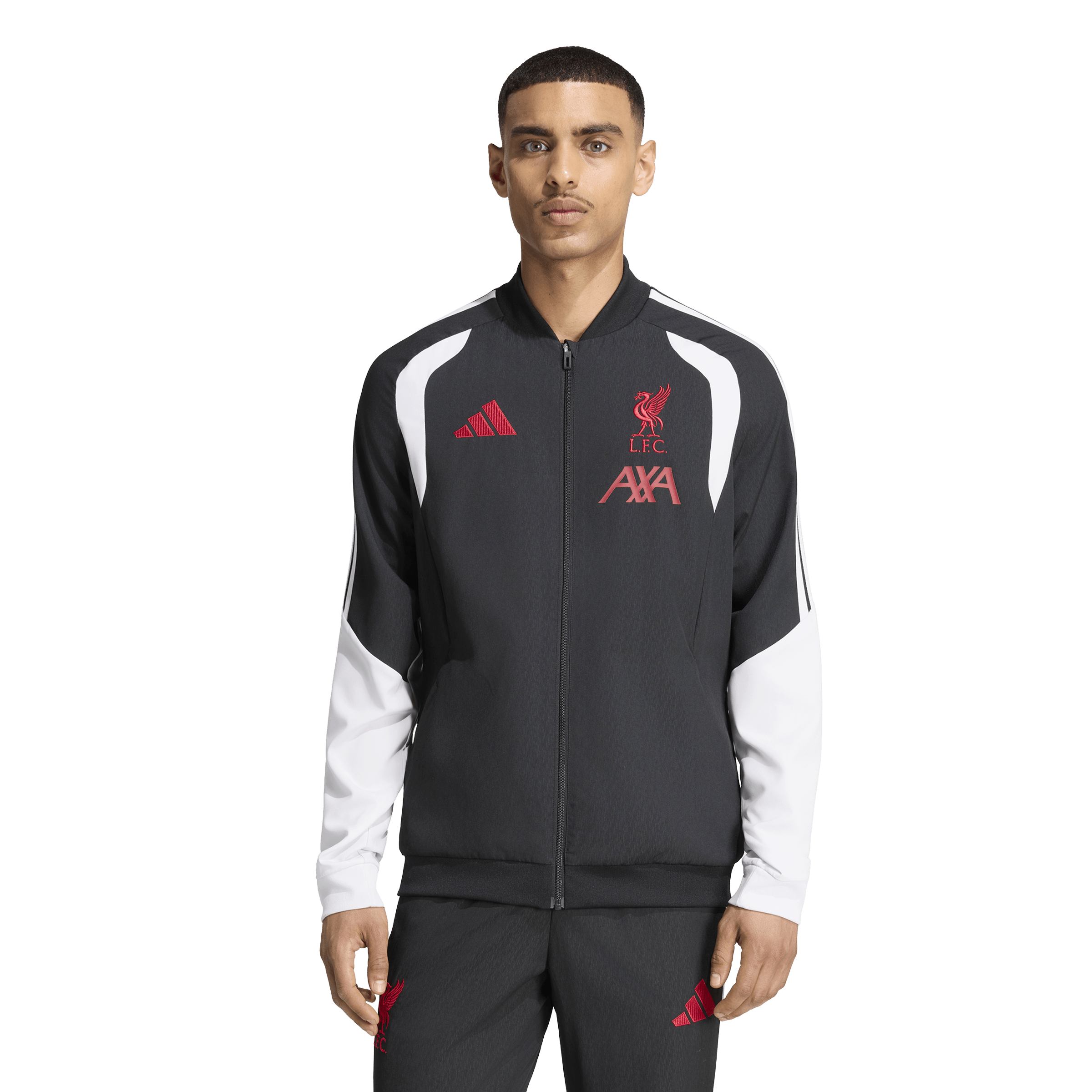 LFC PRE JKT