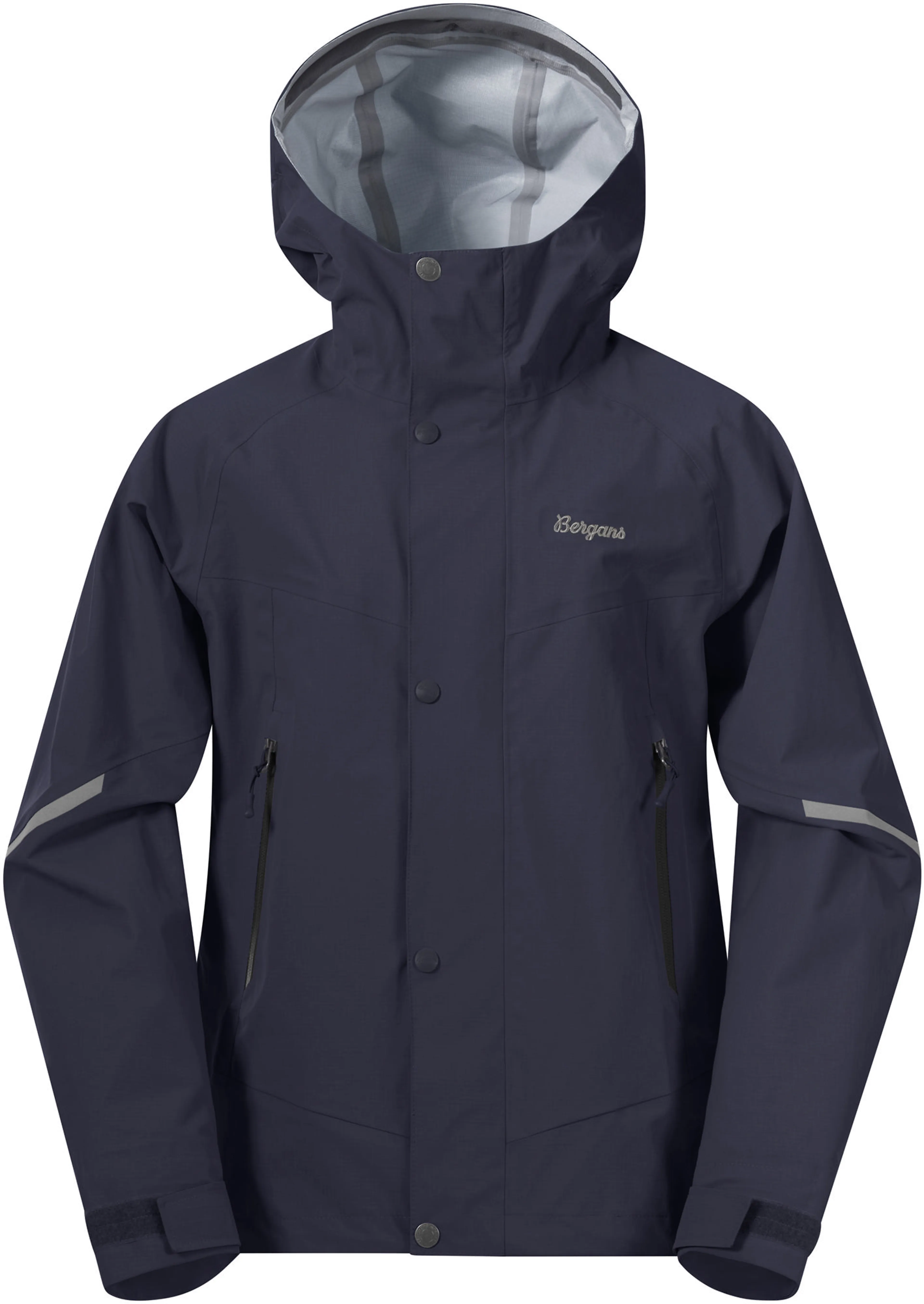 Junior 3L Shell Jacket