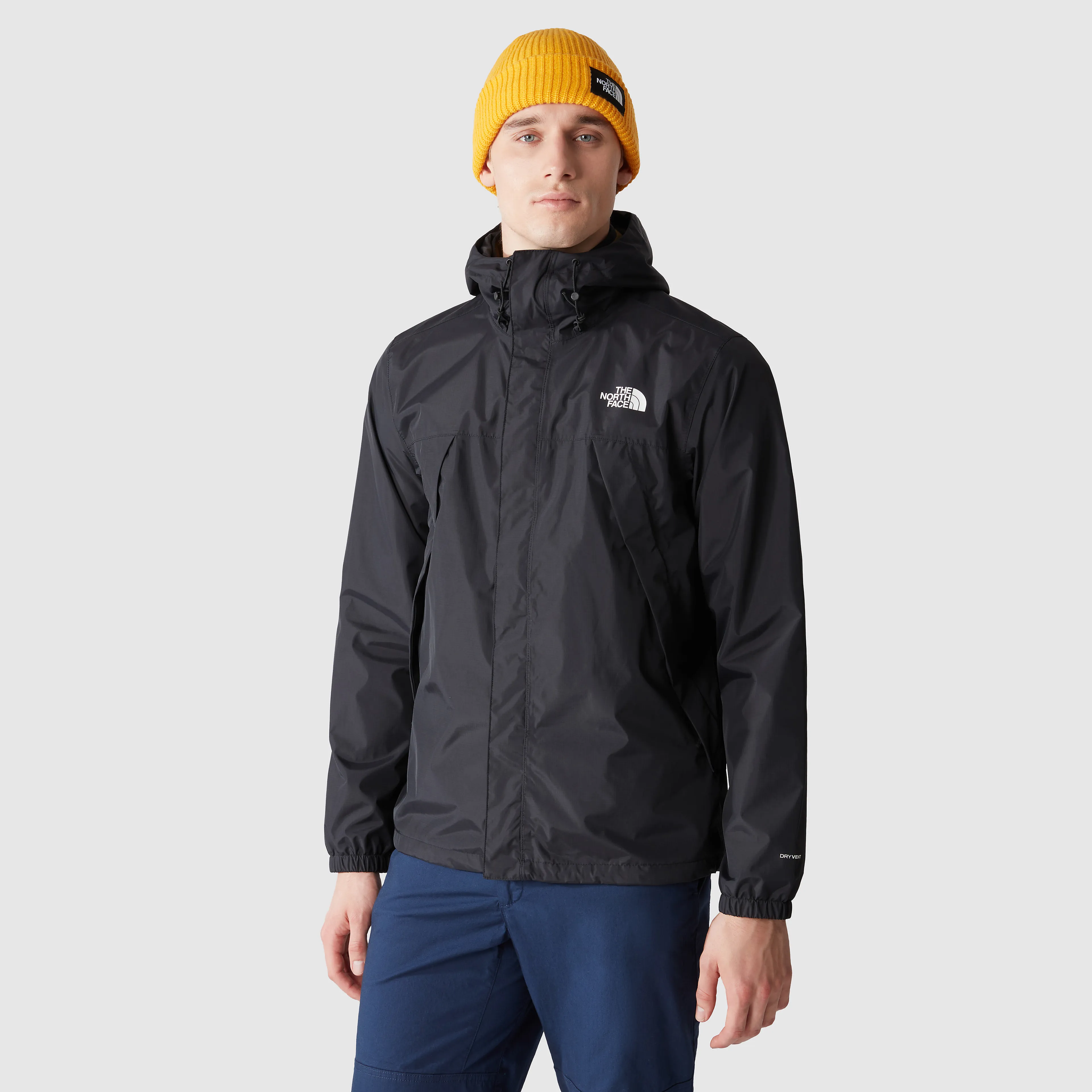 M ANTORA JACKET